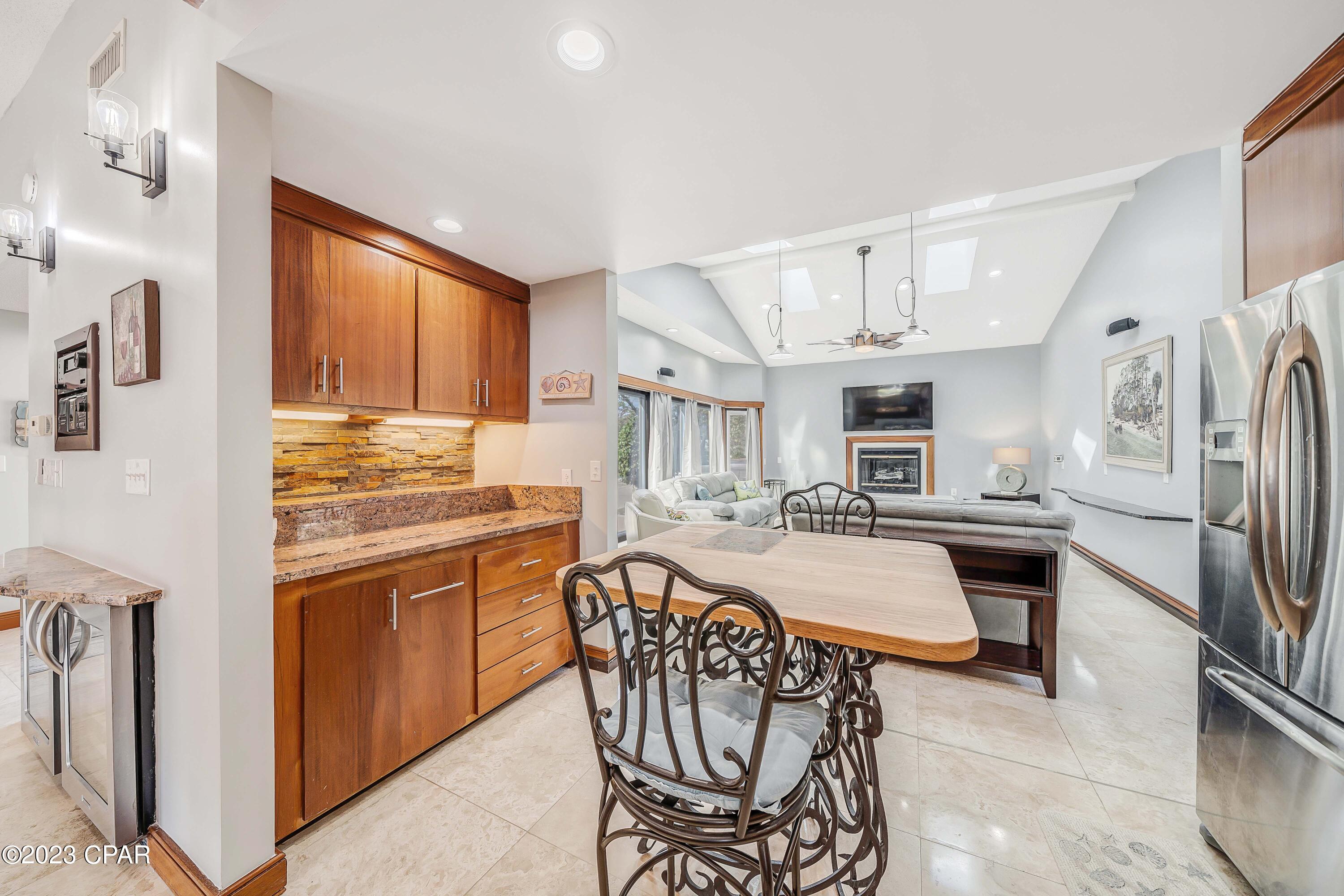 Bay Point Unit 1 - Residential
