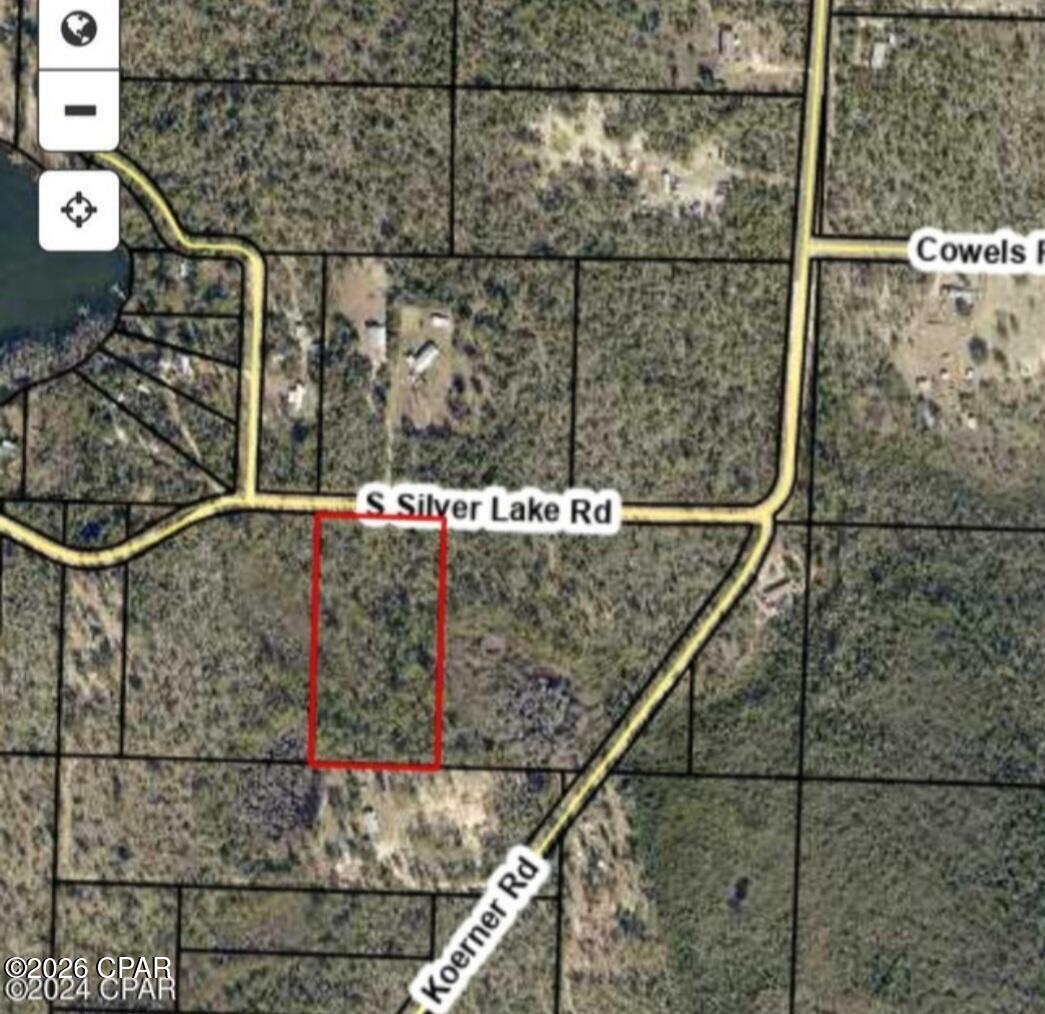 Silver Lake Estates - Land