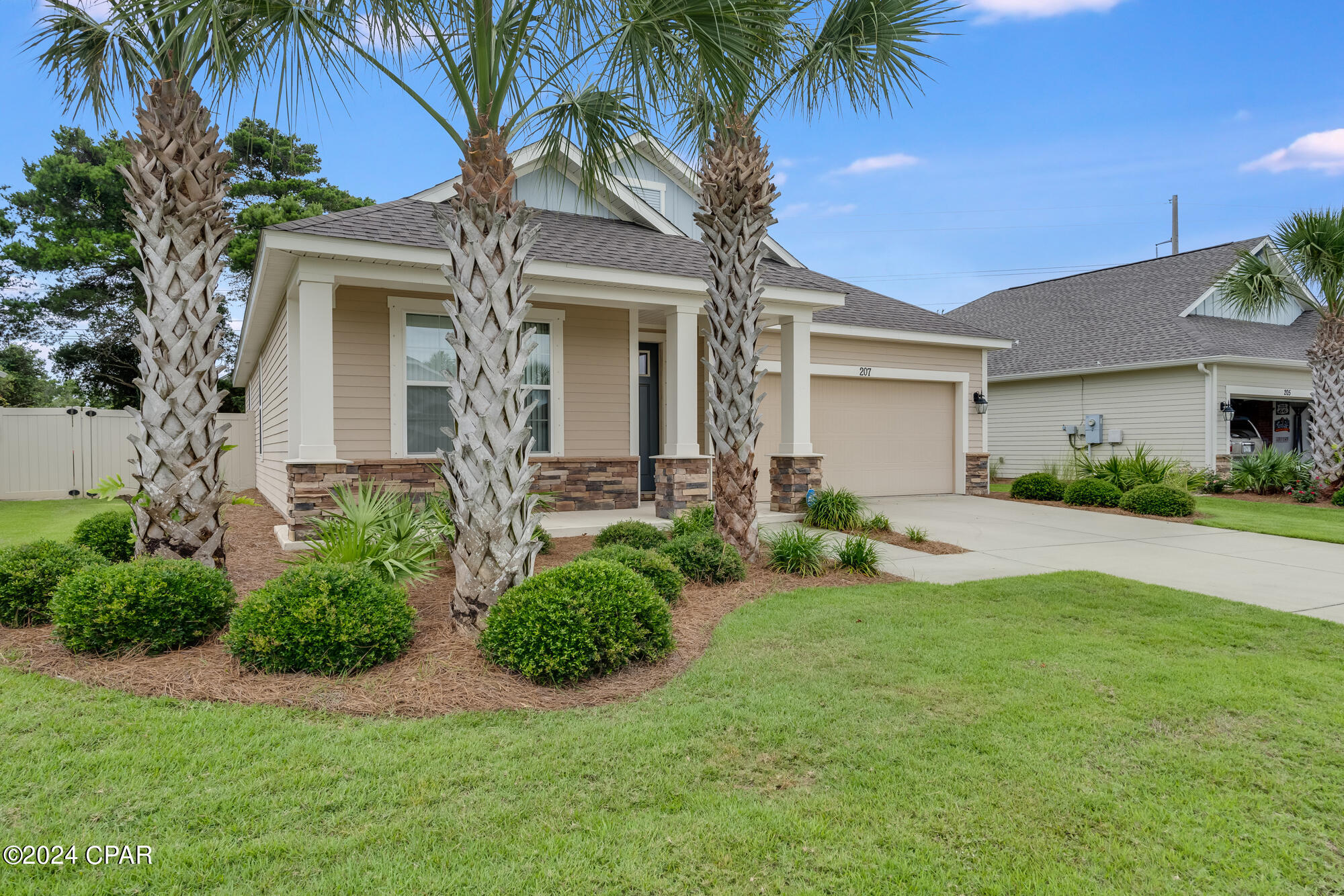Whisper Dunes - Residential