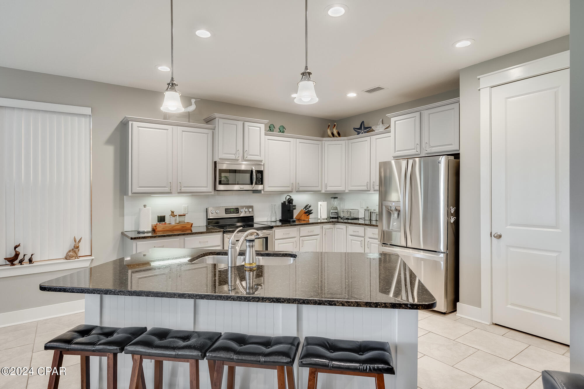 Whisper Dunes - Residential