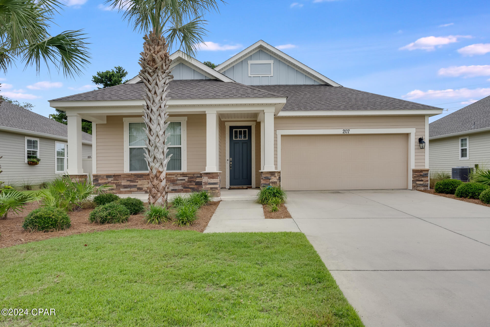 Whisper Dunes - Residential