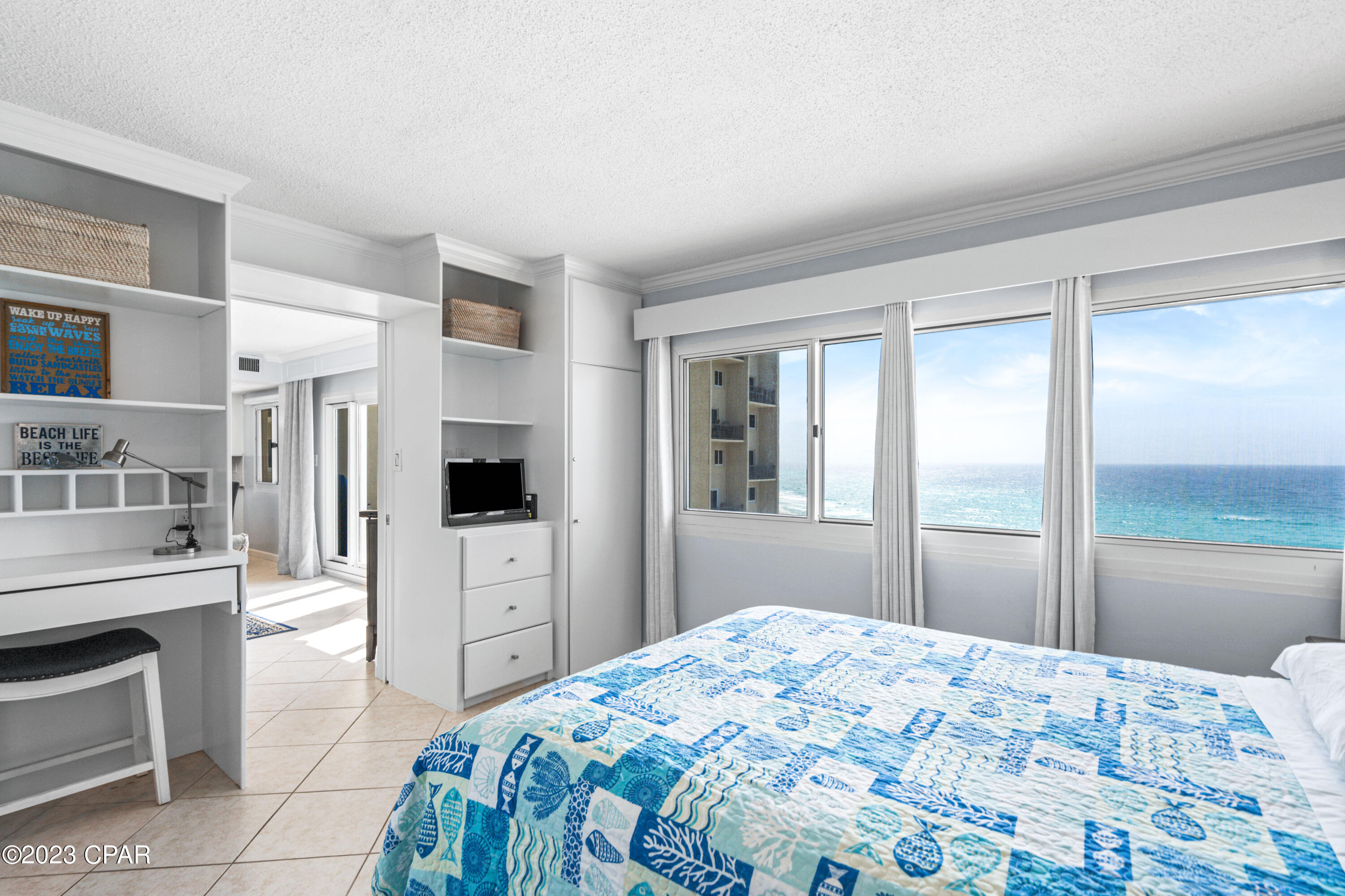 Pinnacle Port Phase 1-A - Residential