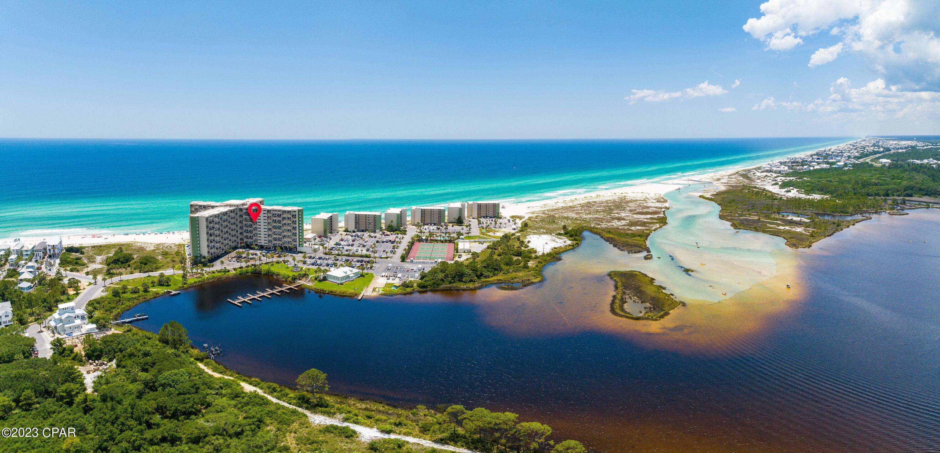 Pinnacle Port Phase 1-A - Residential