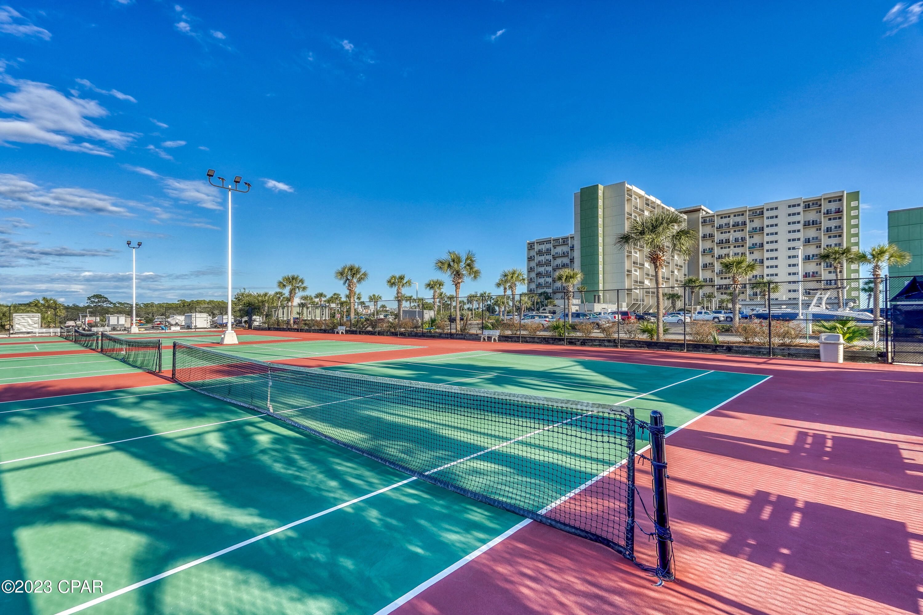 Pinnacle Port Phase 1-A - Residential