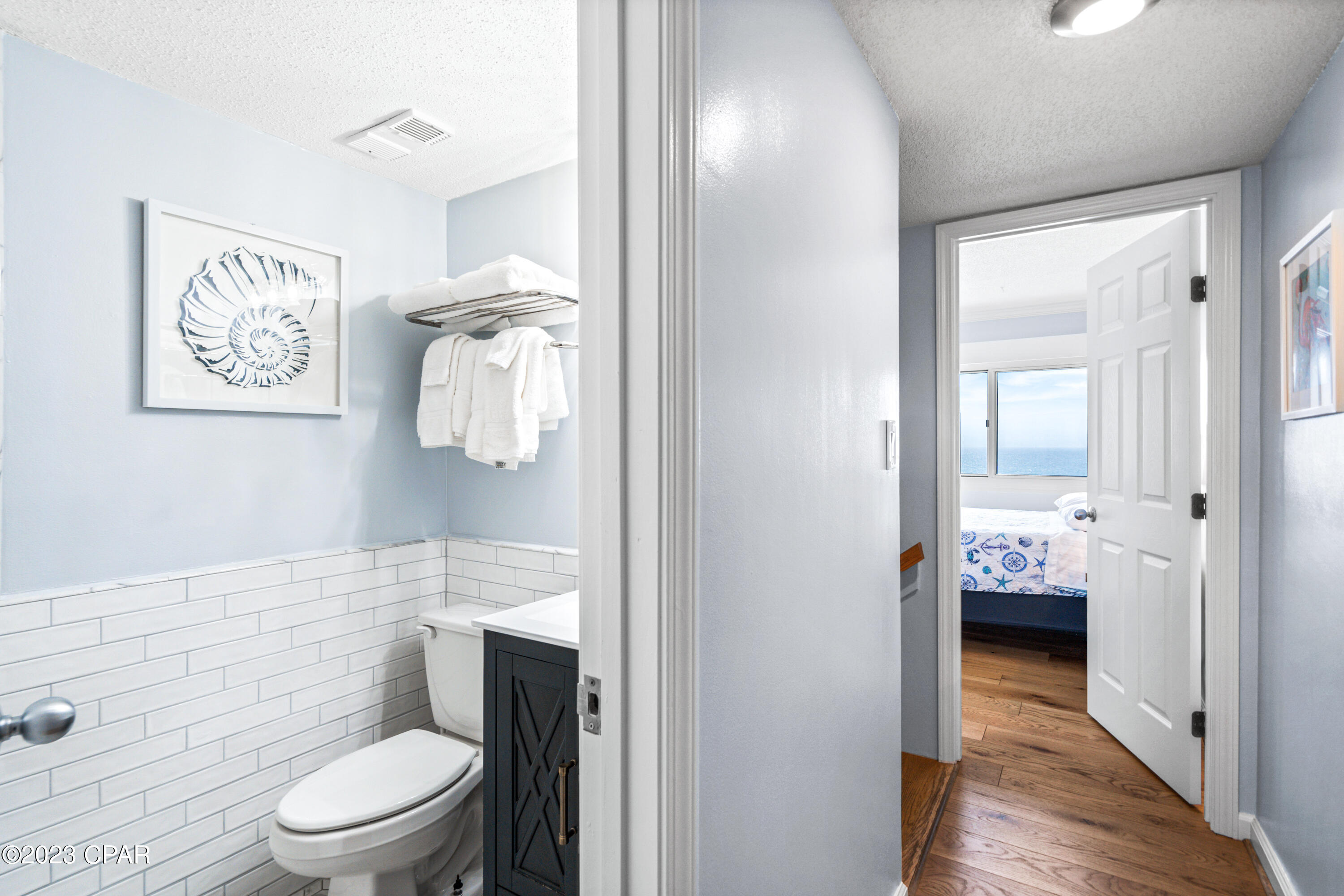 Pinnacle Port Phase 1-A - Residential