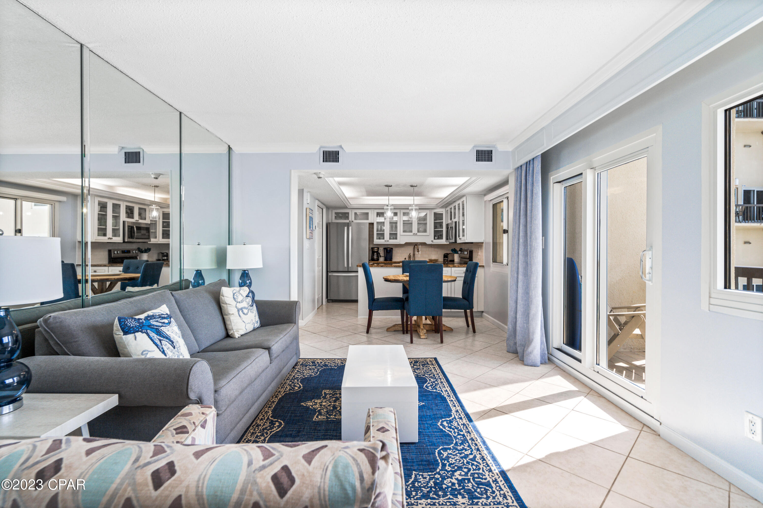 Pinnacle Port Phase 1-A - Residential