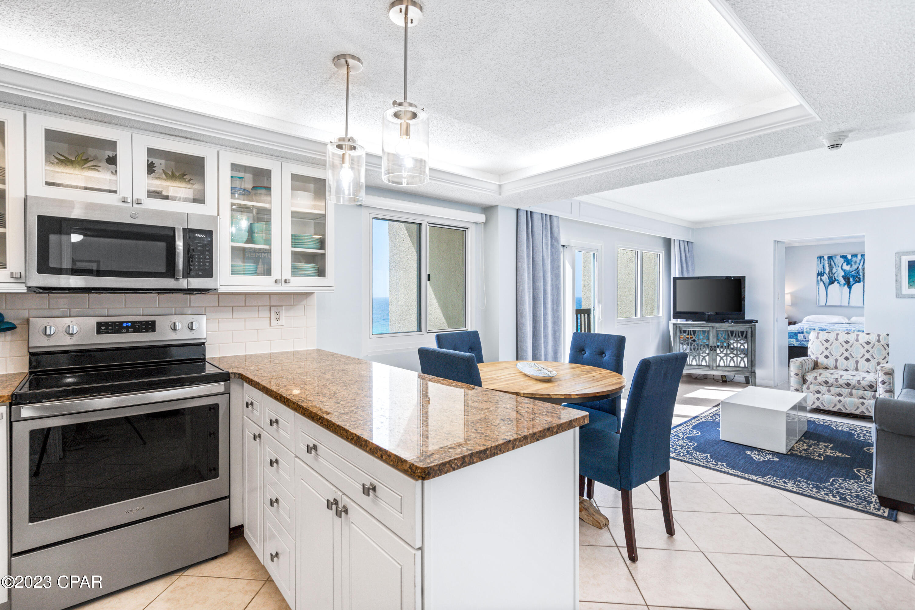 Pinnacle Port Phase 1-A - Residential