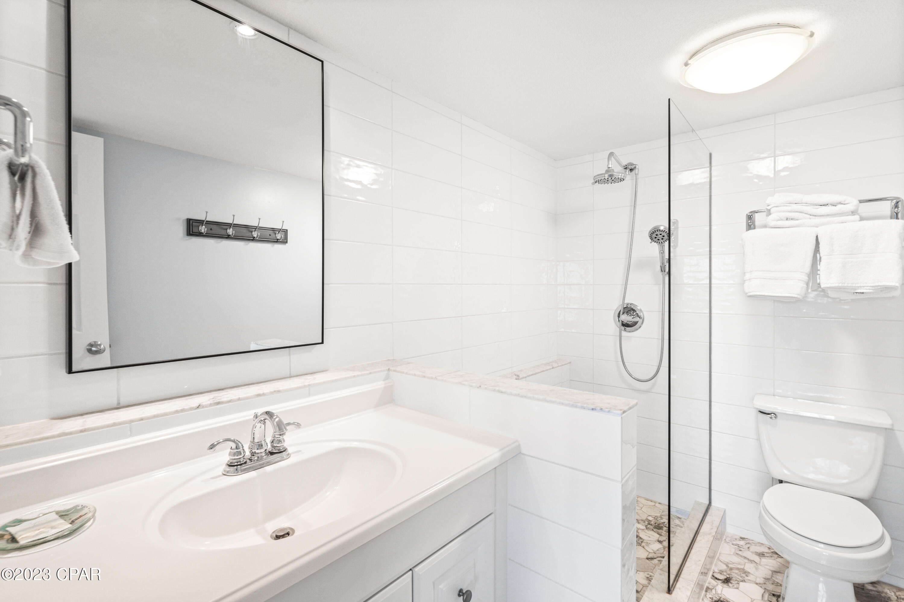 Pinnacle Port Phase 1-A - Residential