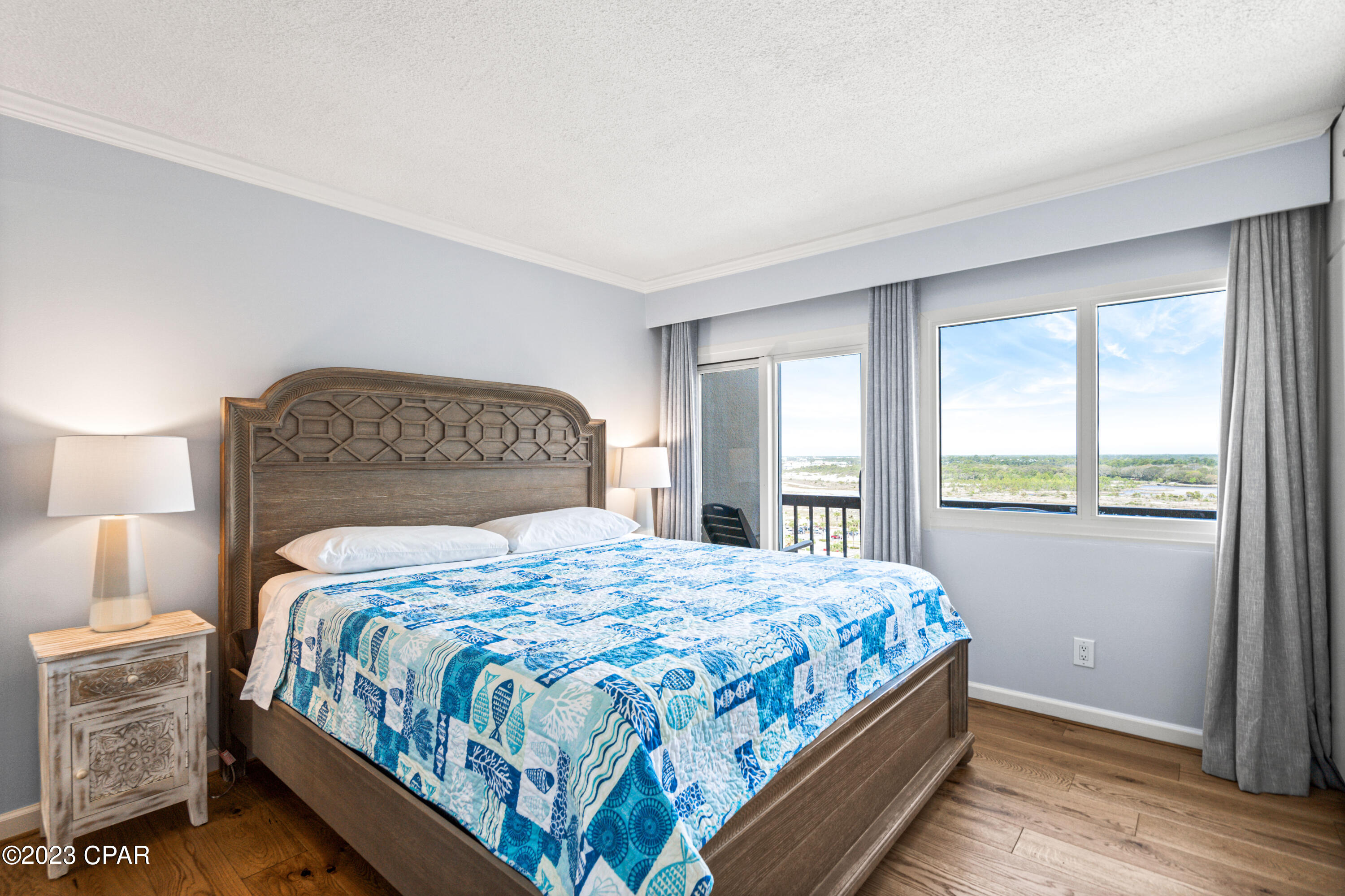 Pinnacle Port Phase 1-A - Residential