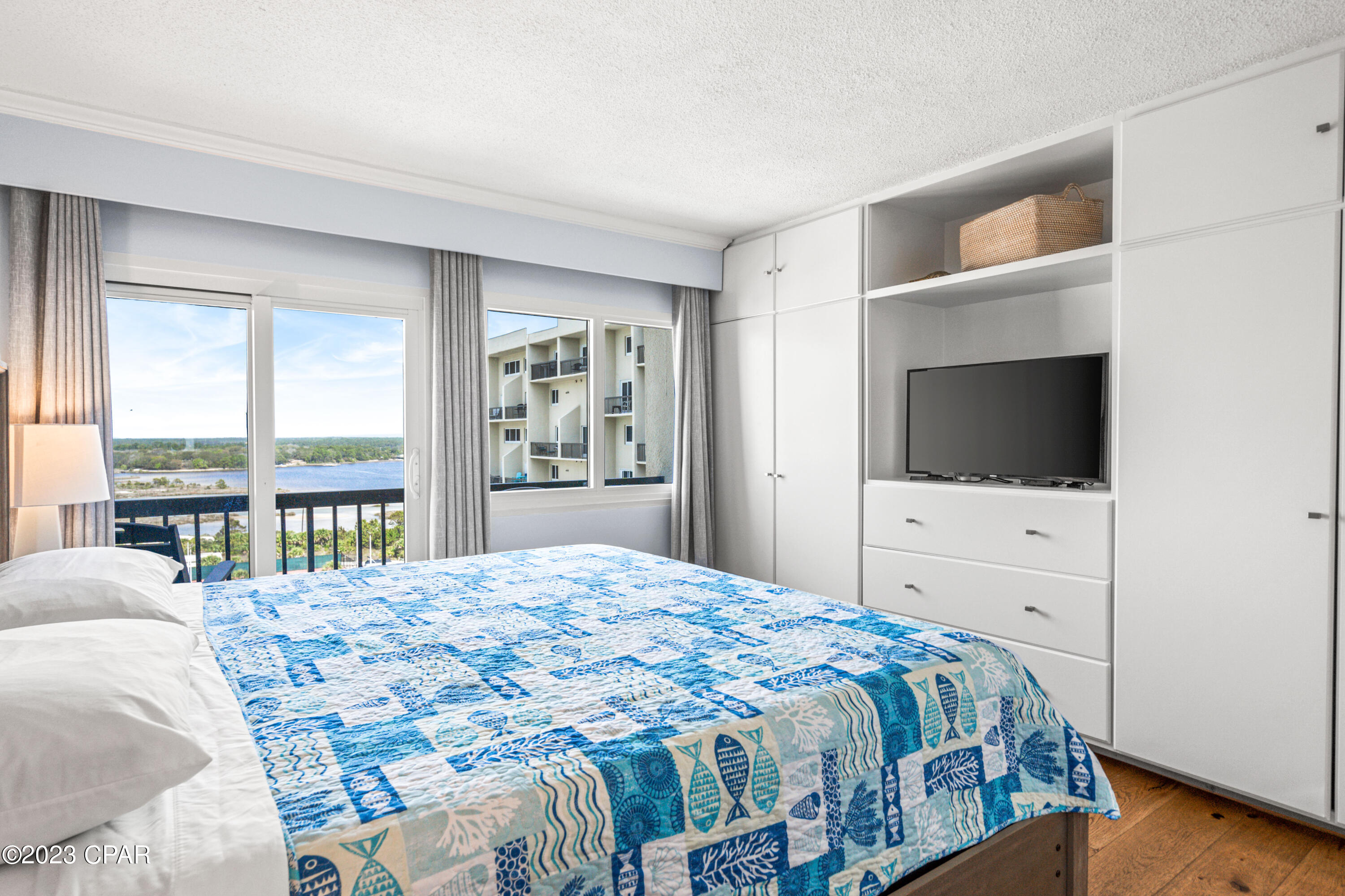 Pinnacle Port Phase 1-A - Residential