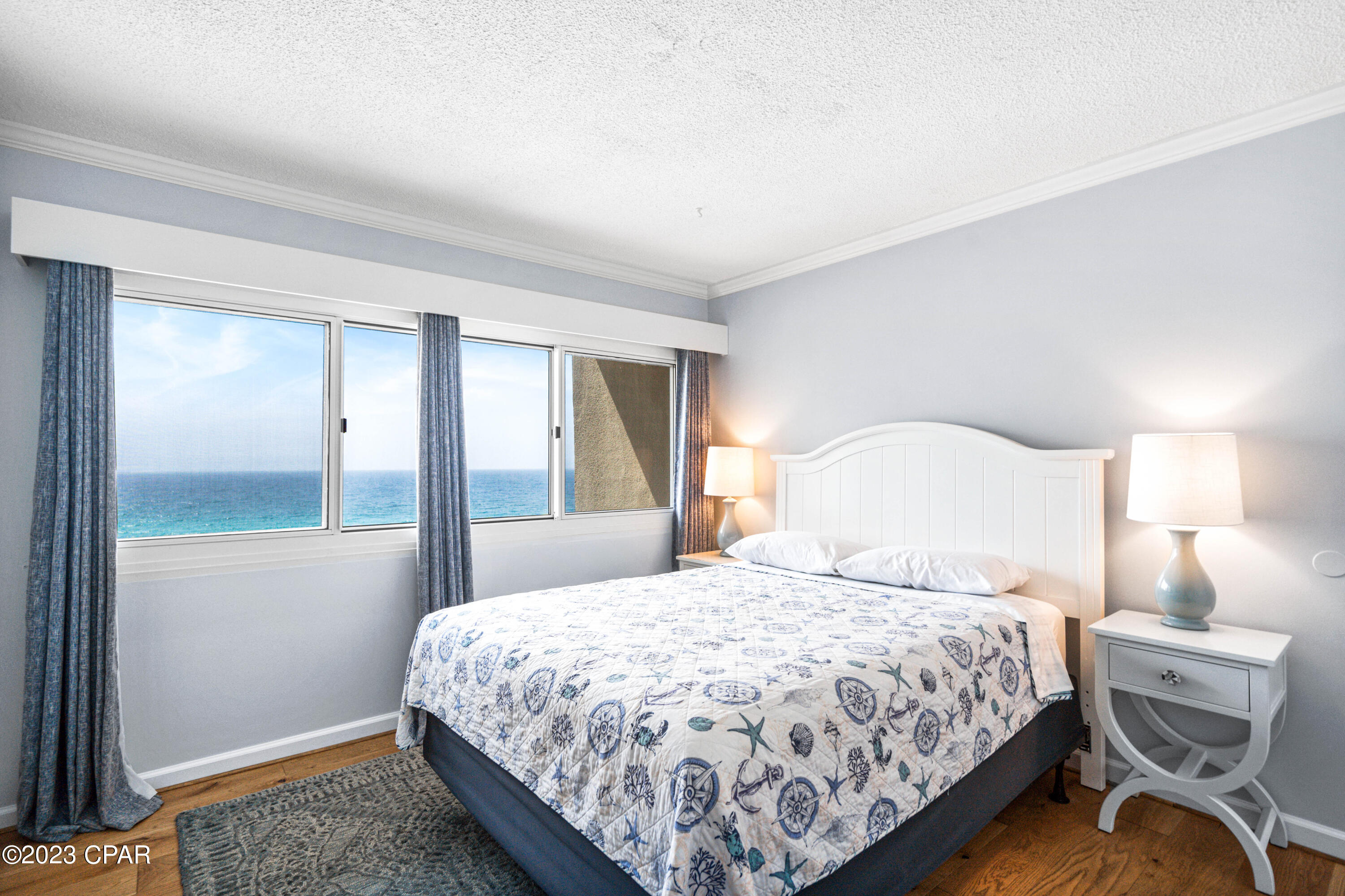 Pinnacle Port Phase 1-A - Residential