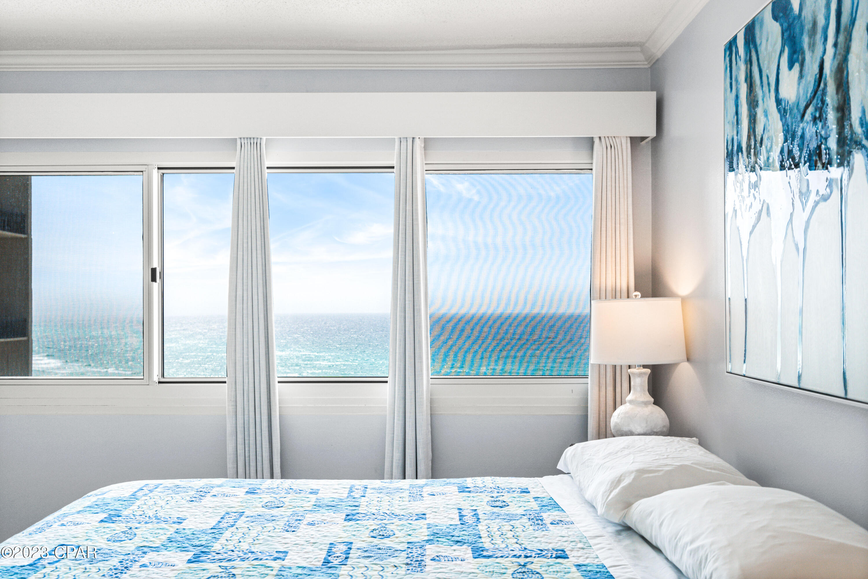 Pinnacle Port Phase 1-A - Residential