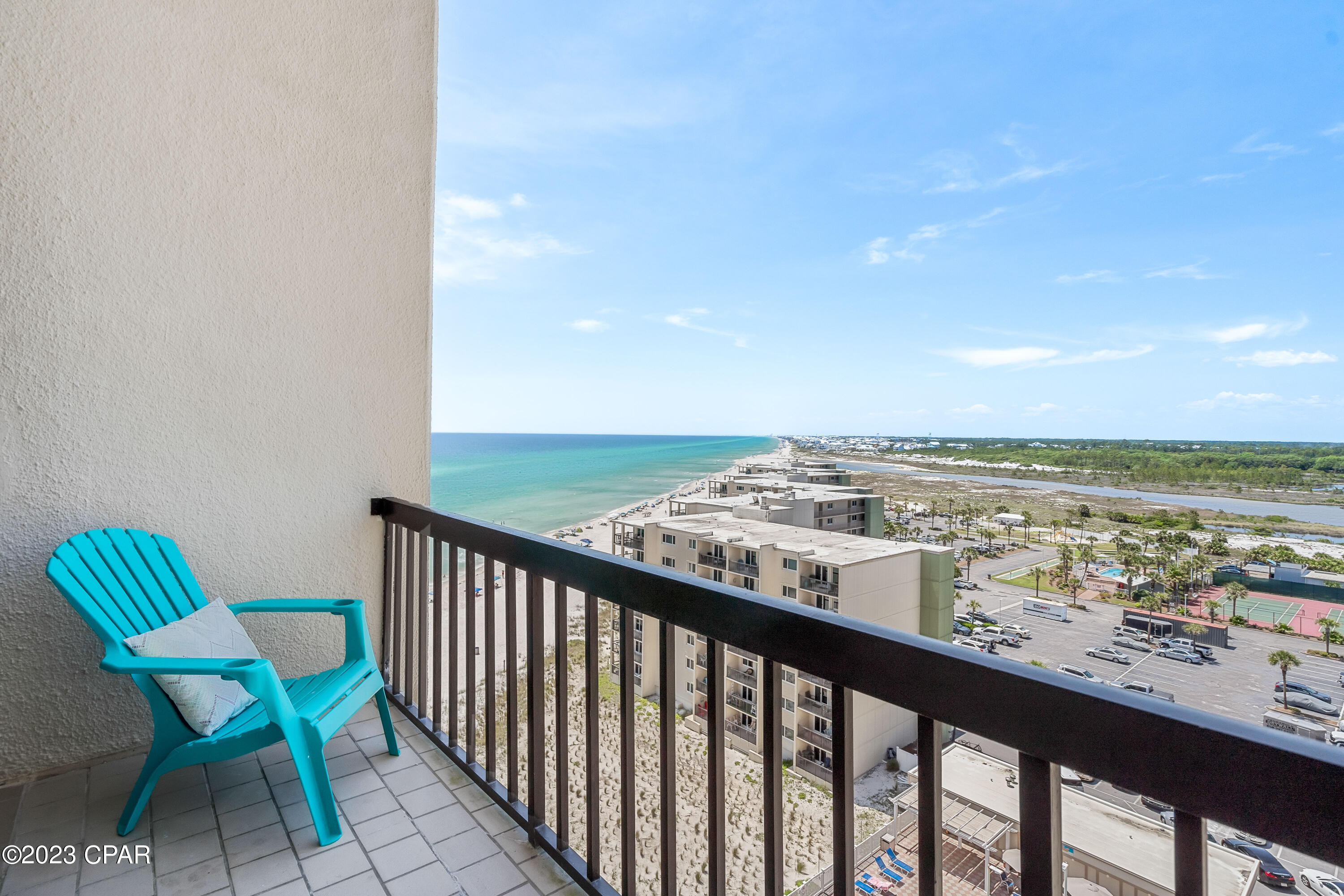 Pinnacle Port Phase 1-A - Residential