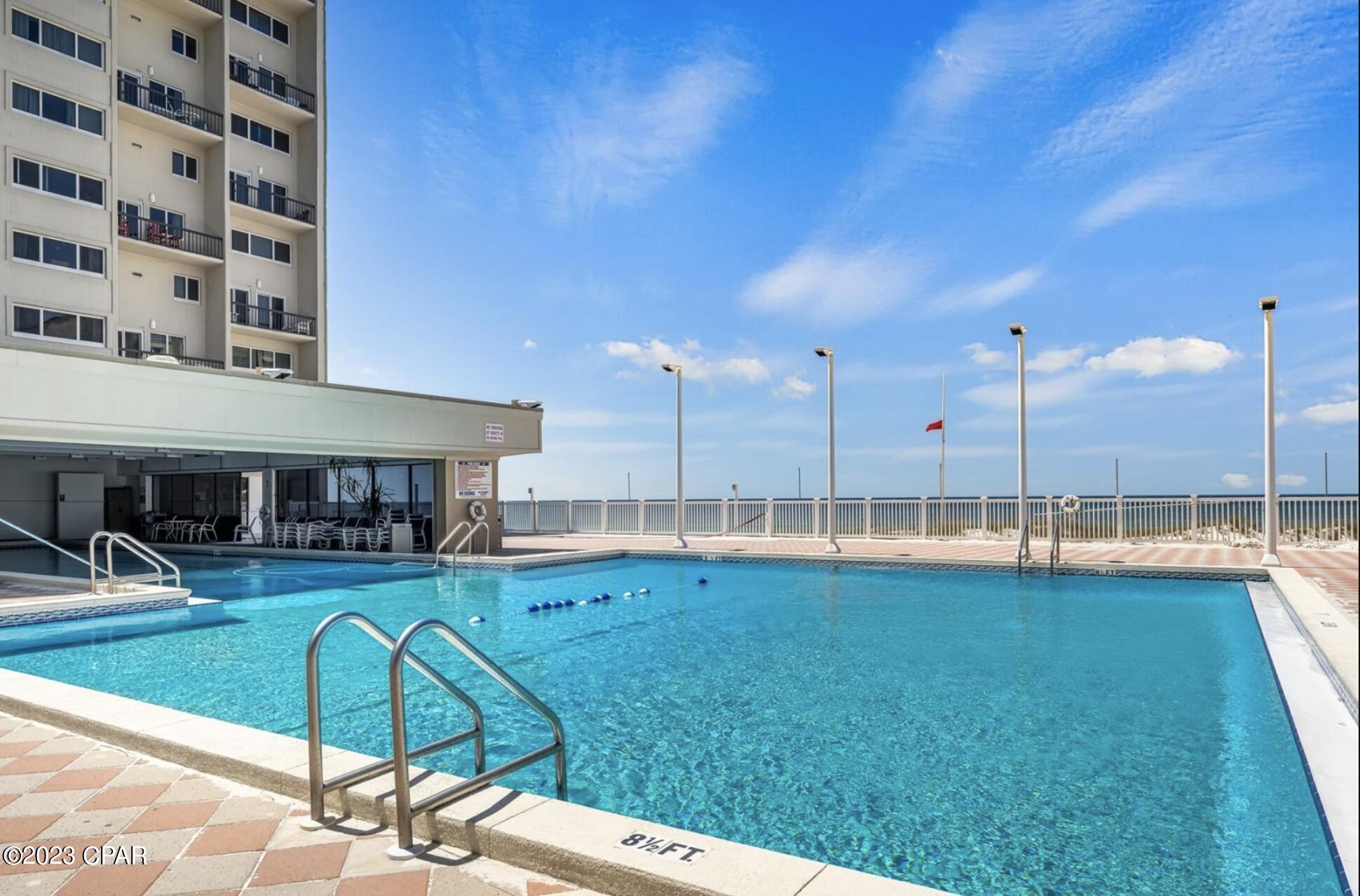 Pinnacle Port Phase 1-A - Residential