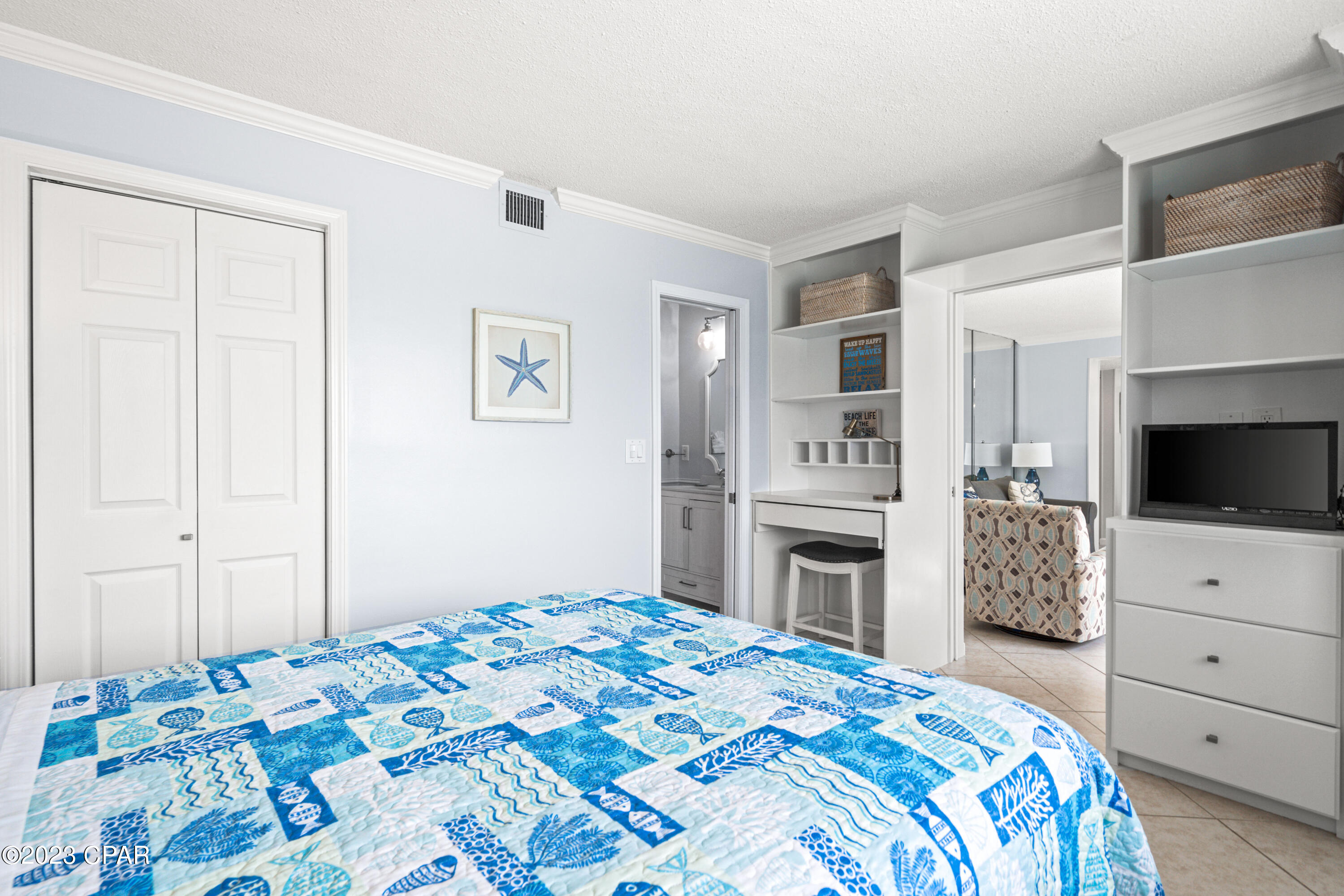 Pinnacle Port Phase 1-A - Residential