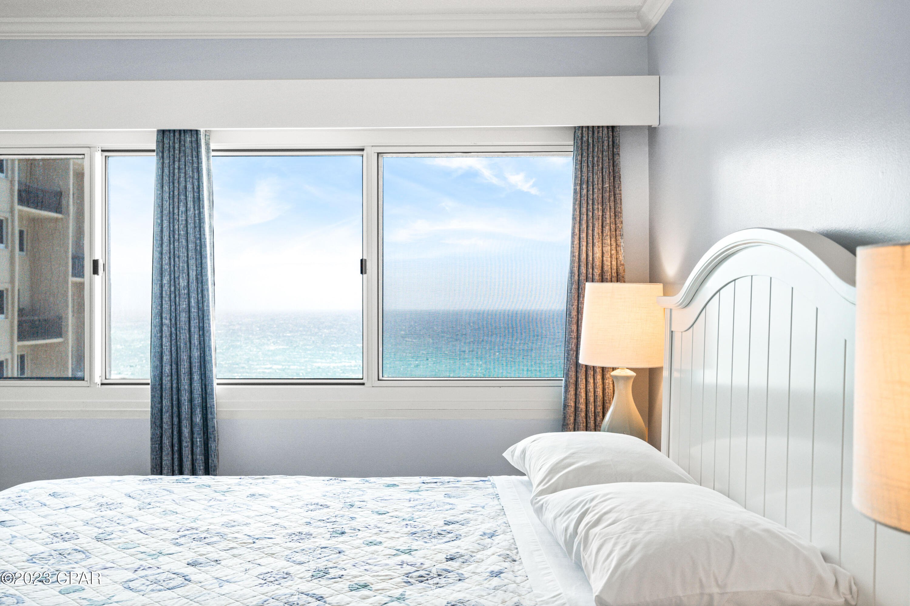 Pinnacle Port Phase 1-A - Residential