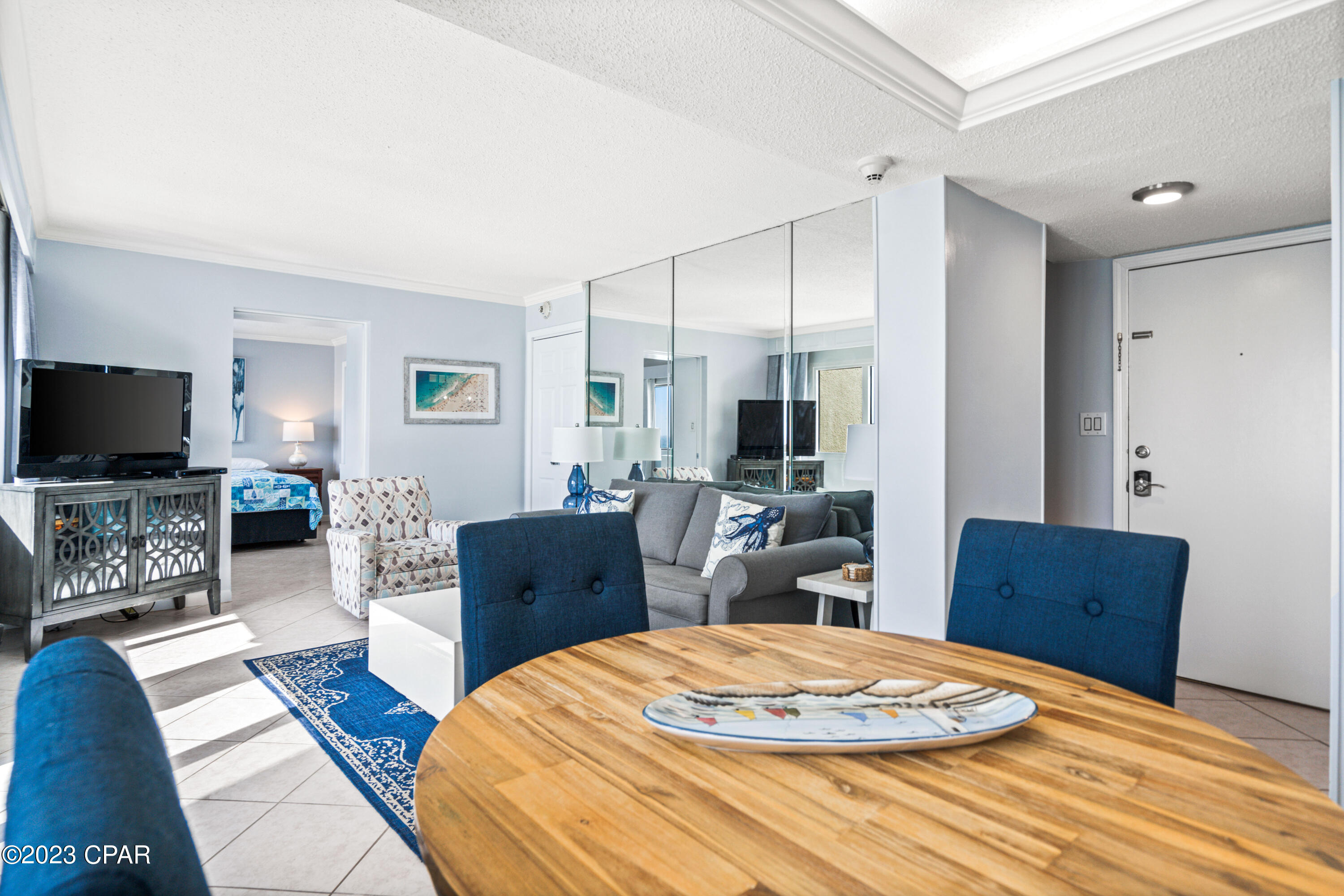 Pinnacle Port Phase 1-A - Residential