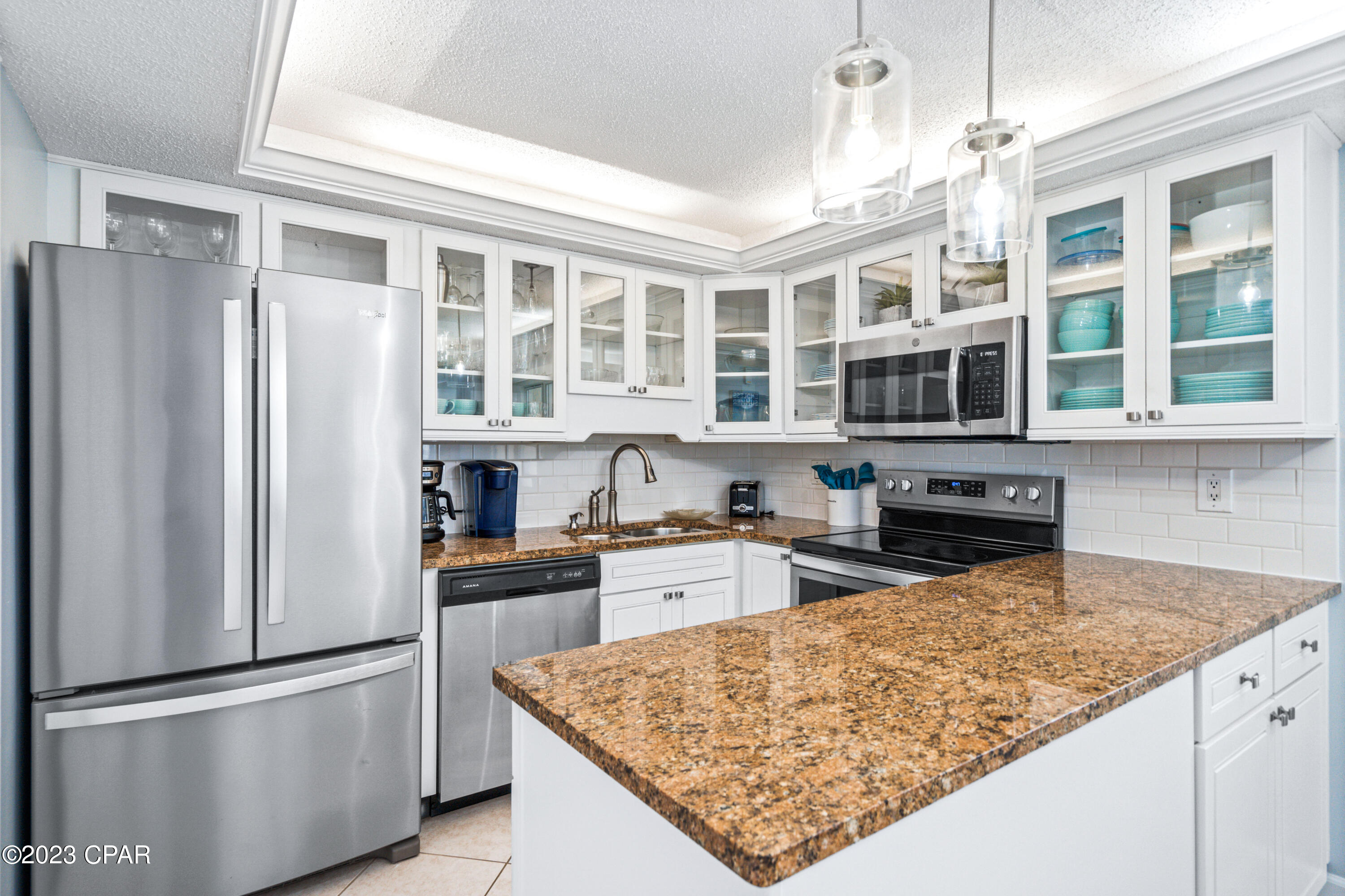 Pinnacle Port Phase 1-A - Residential