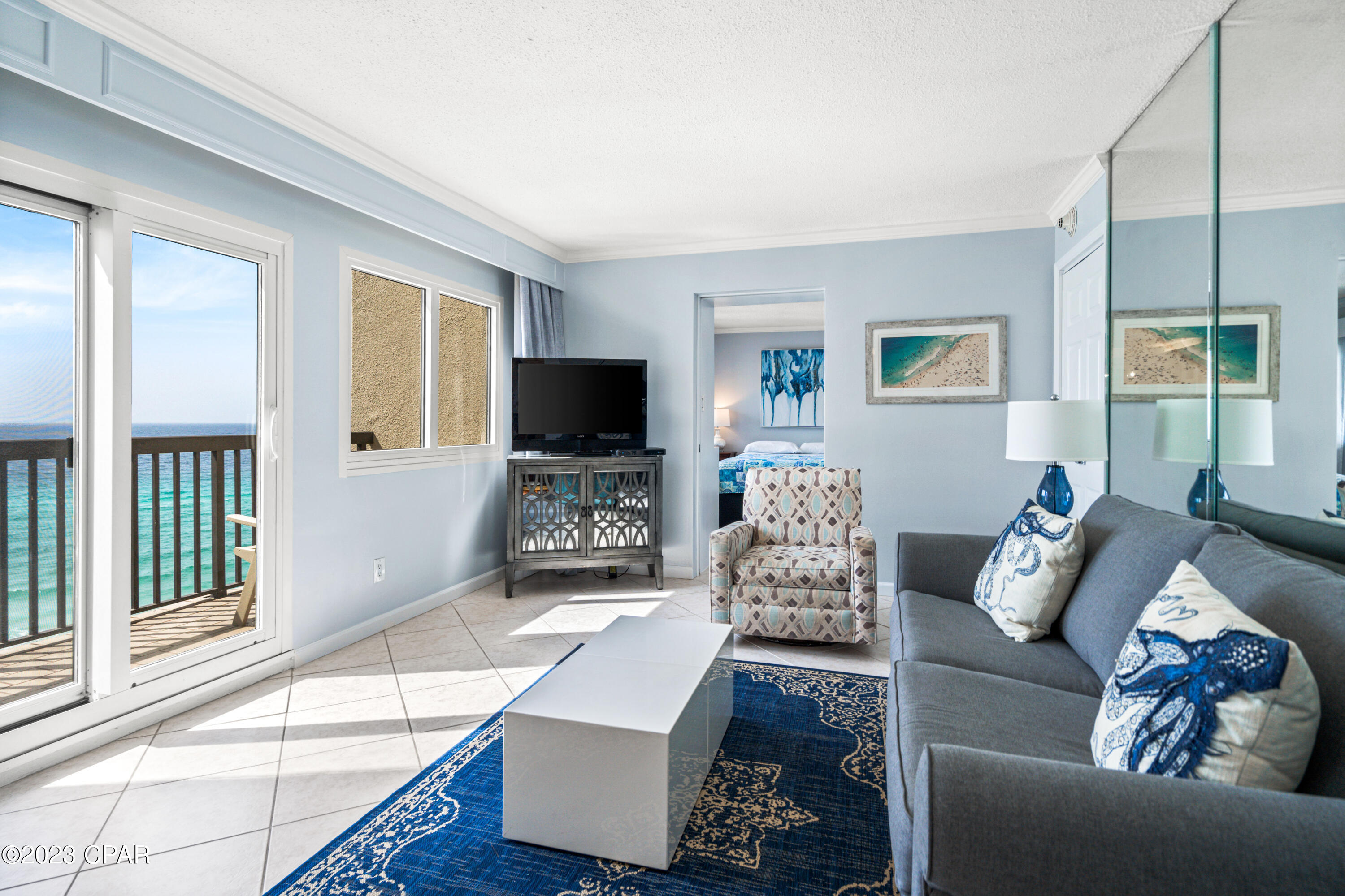 Pinnacle Port Phase 1-A - Residential