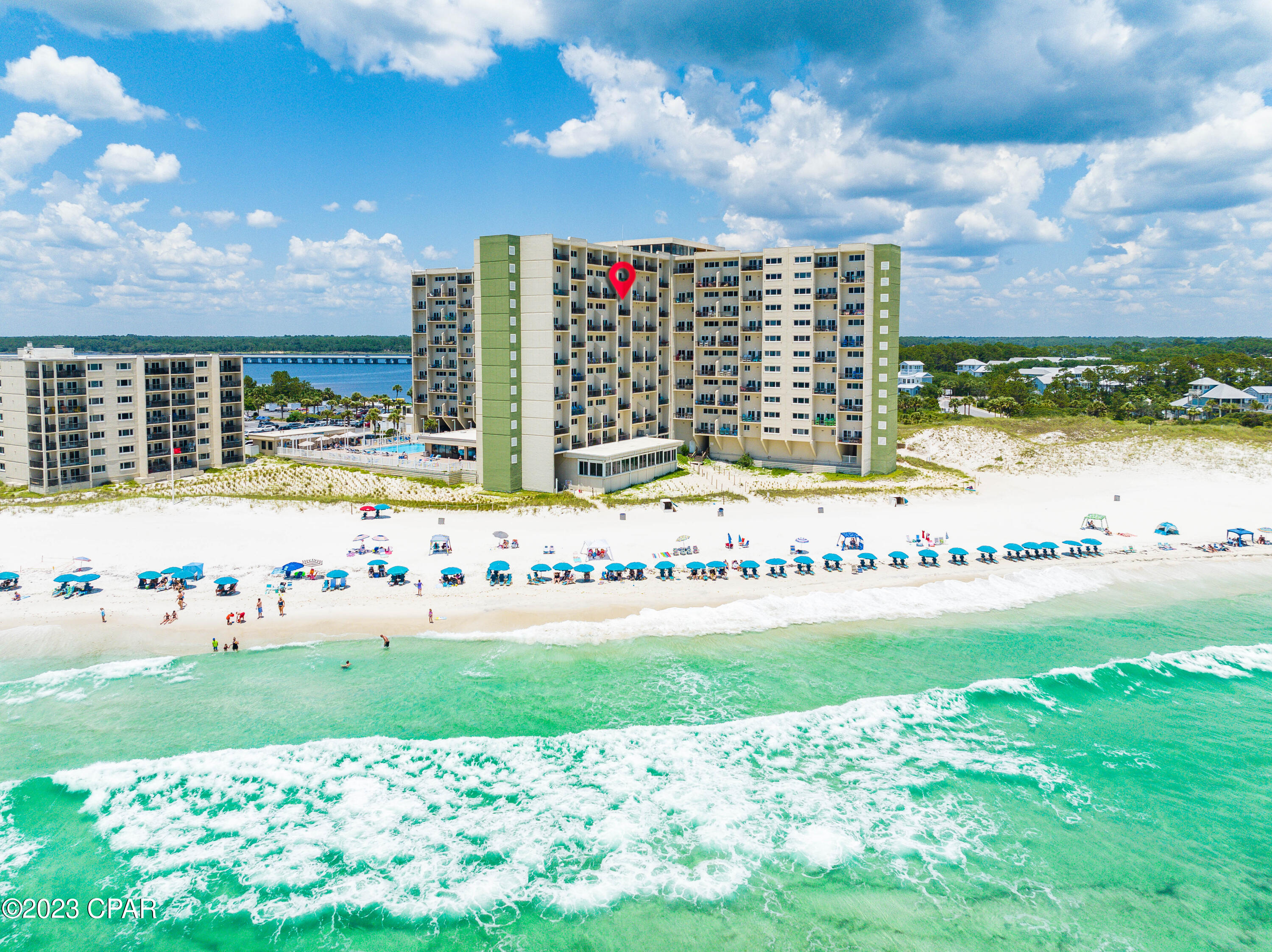 Pinnacle Port Phase 1-A - Residential