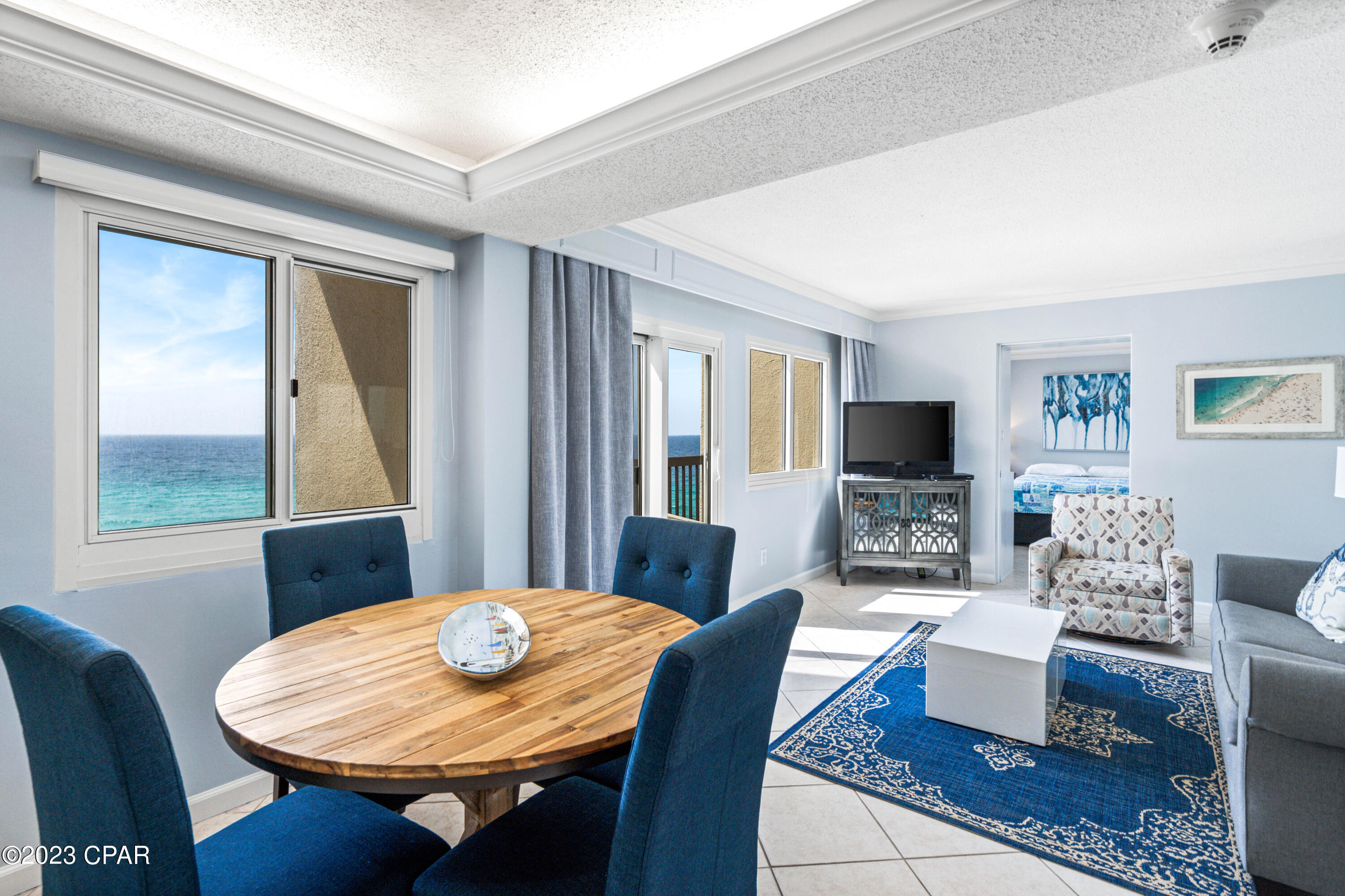 Pinnacle Port Phase 1-A - Residential