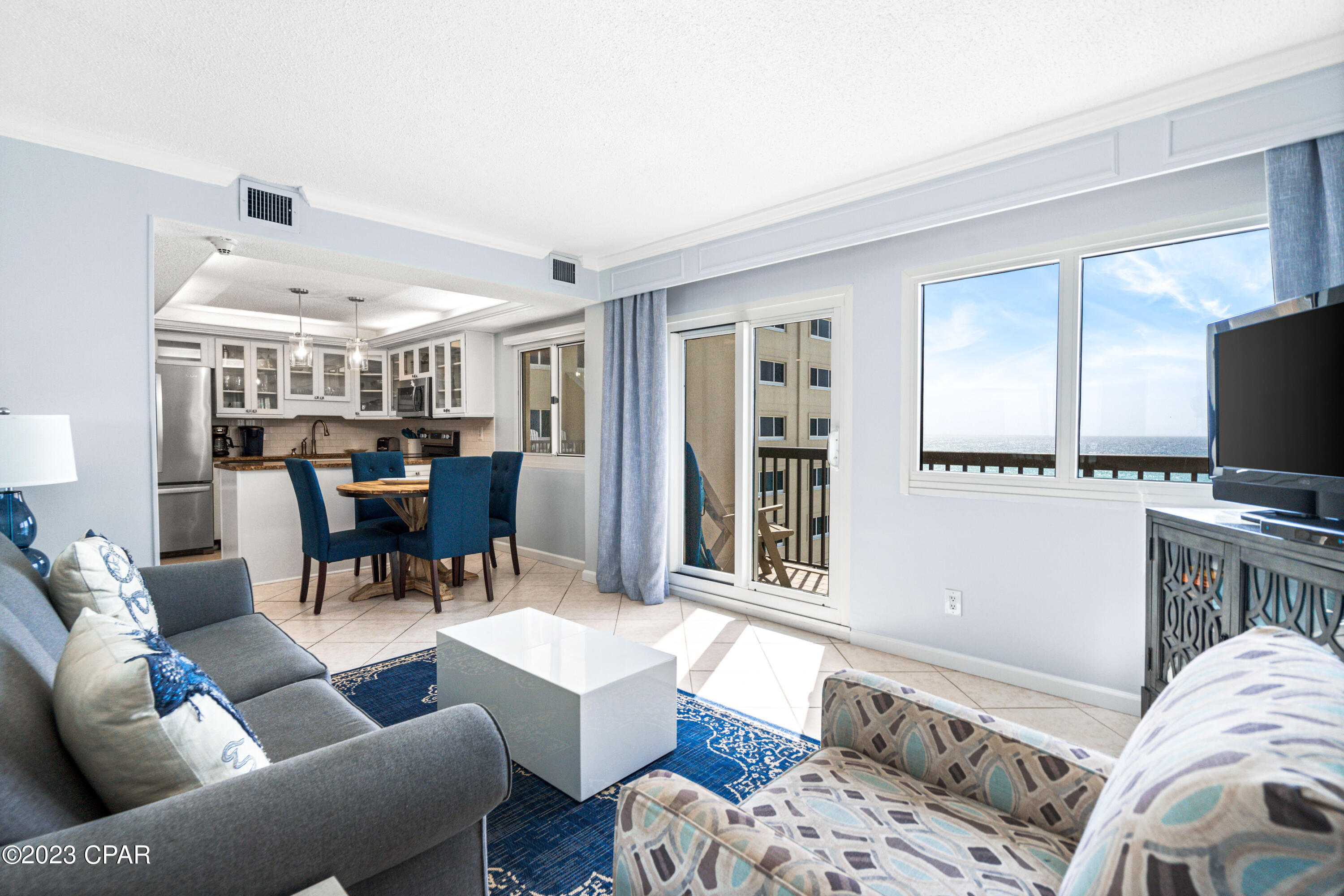 Pinnacle Port Phase 1-A - Residential