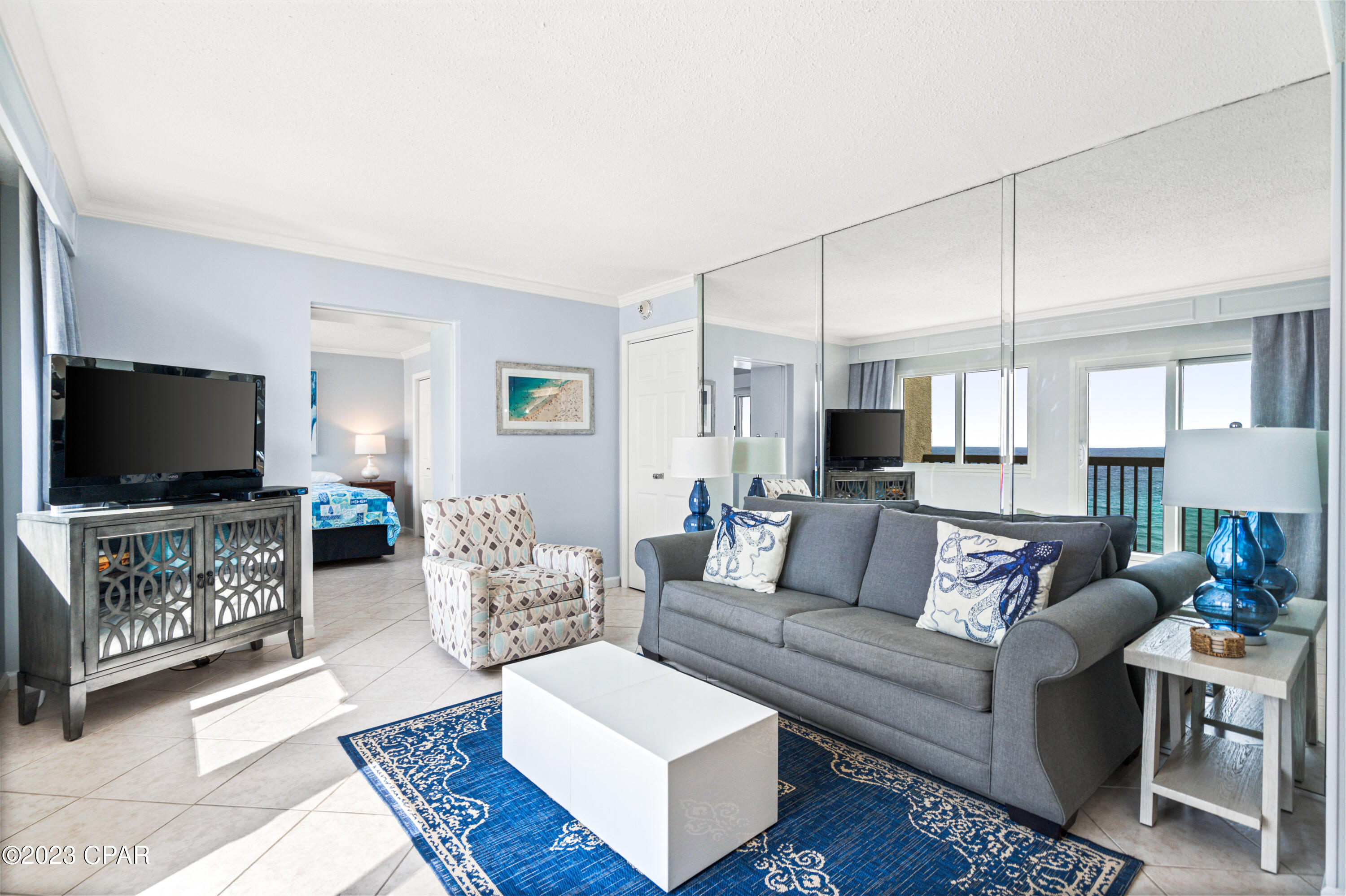 Pinnacle Port Phase 1-A - Residential