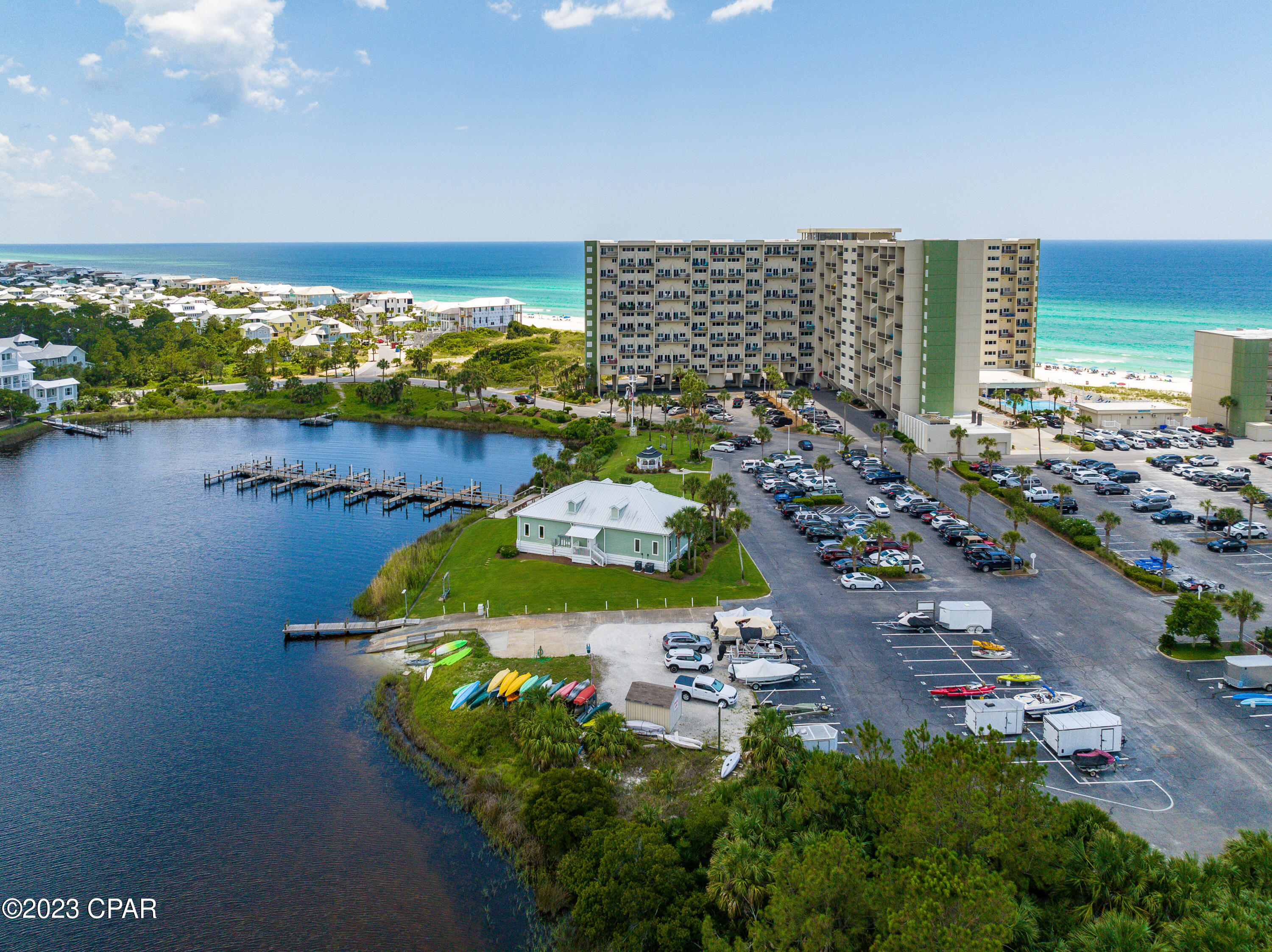 Pinnacle Port Phase 1-A - Residential