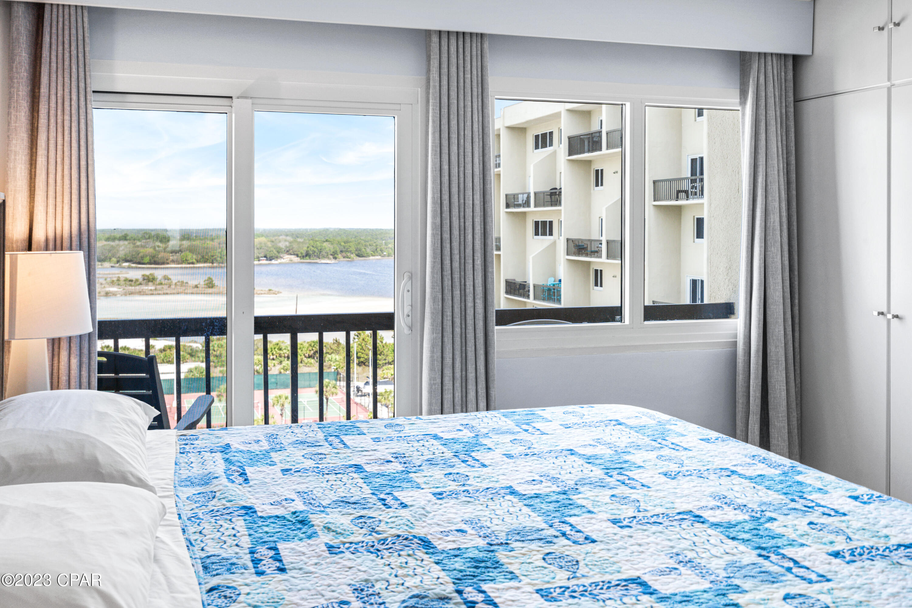 Pinnacle Port Phase 1-A - Residential