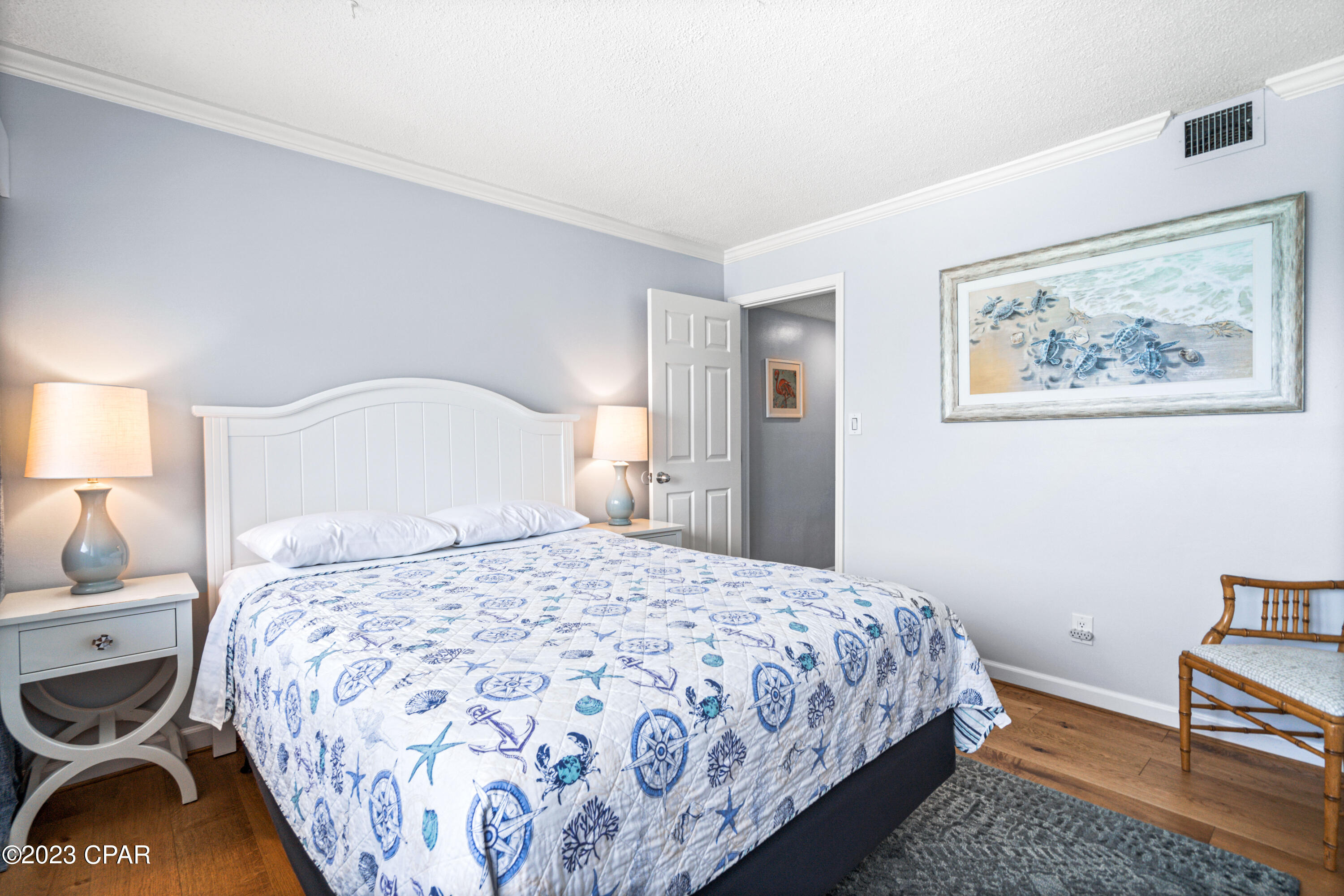 Pinnacle Port Phase 1-A - Residential