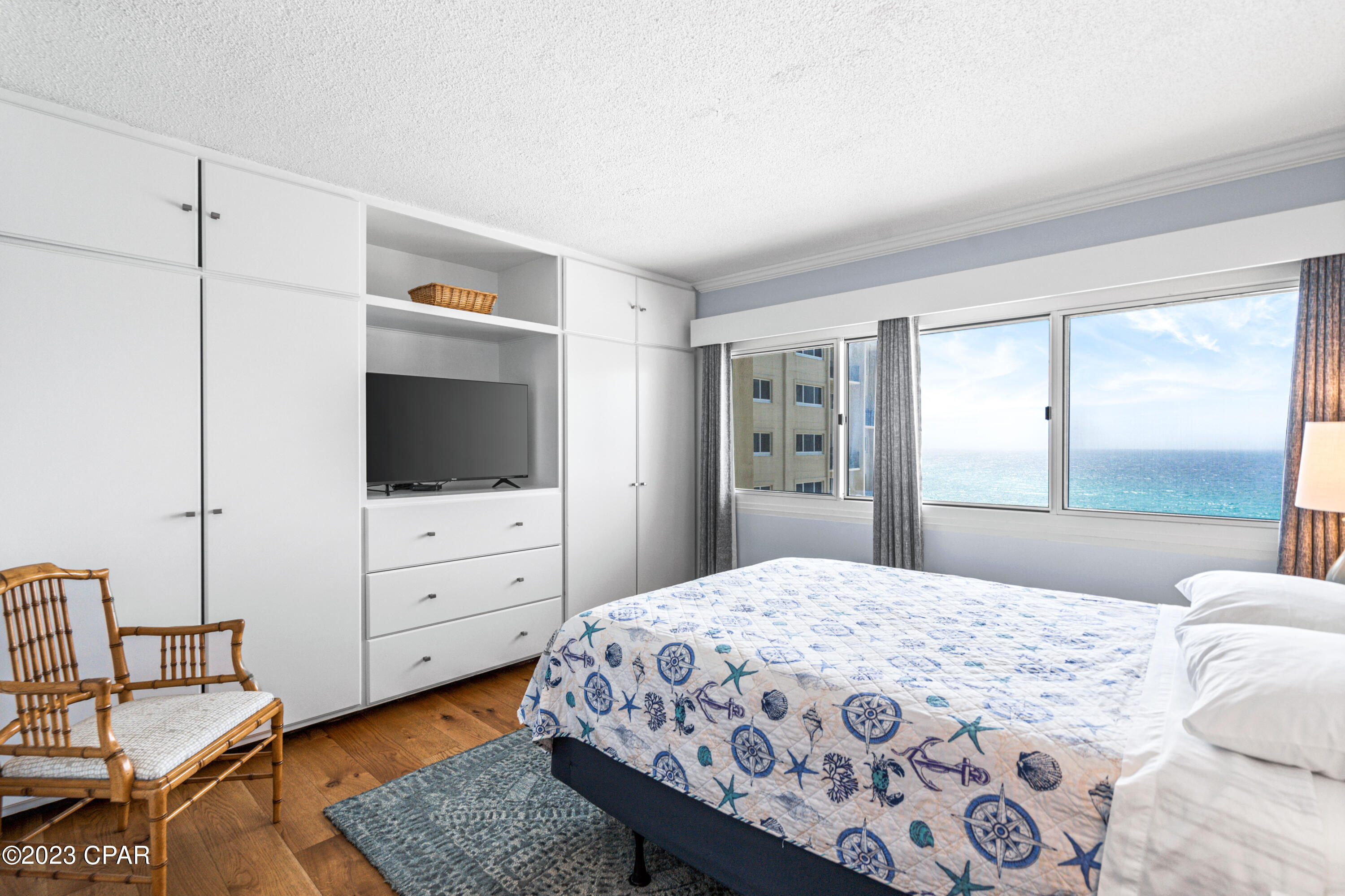 Pinnacle Port Phase 1-A - Residential
