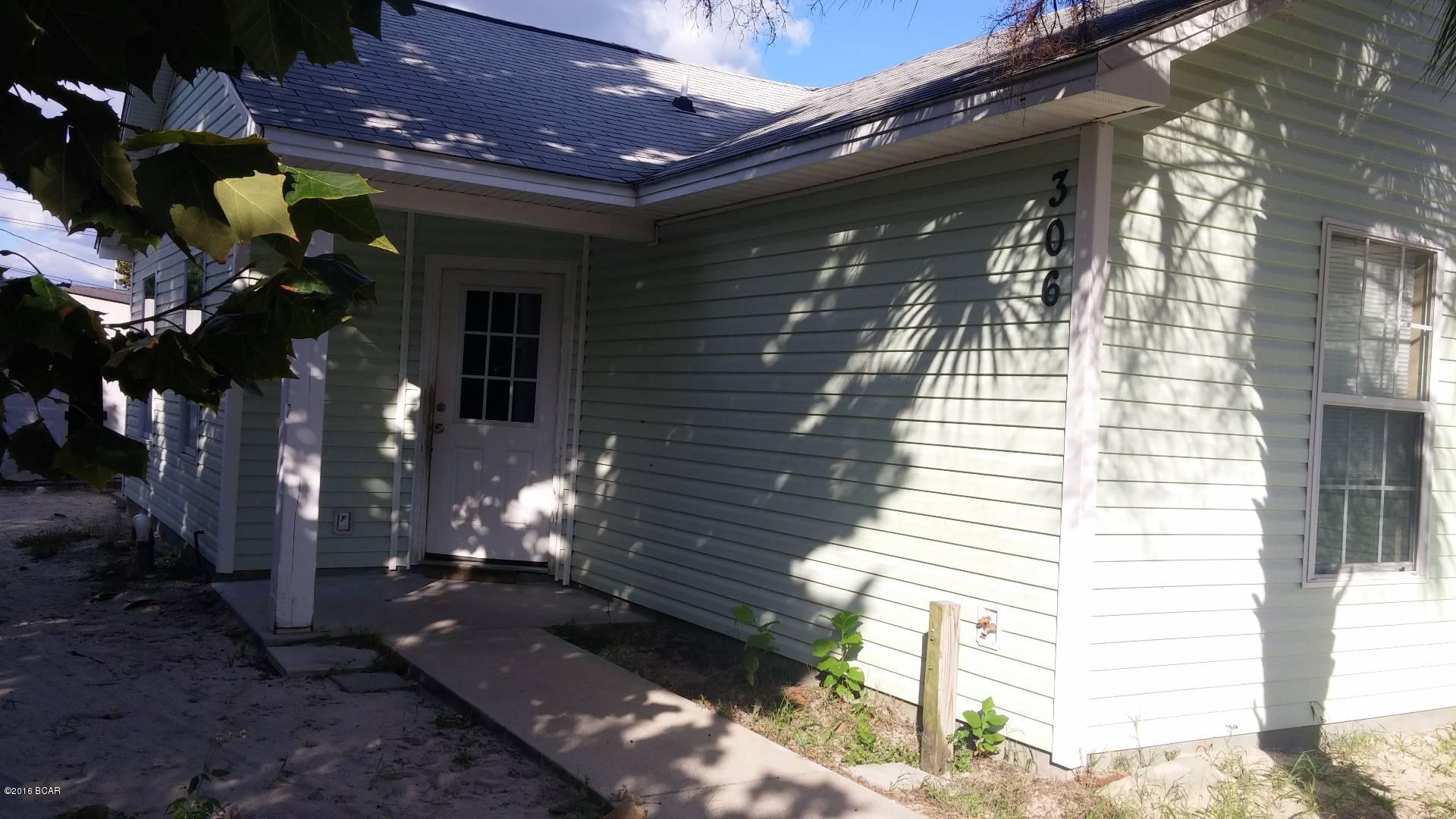 No Named Subdivision - Residential Lease