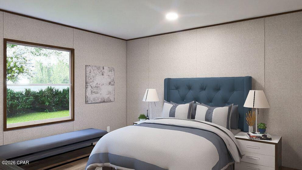 Compass Lake Hills Unit 5 - Residential