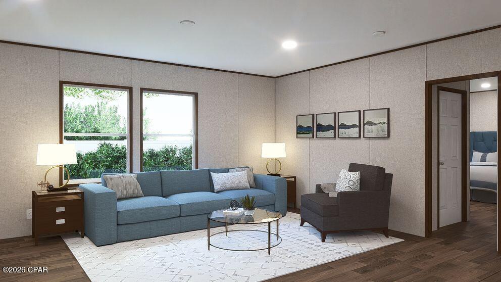 Compass Lake Hills Unit 5 - Residential