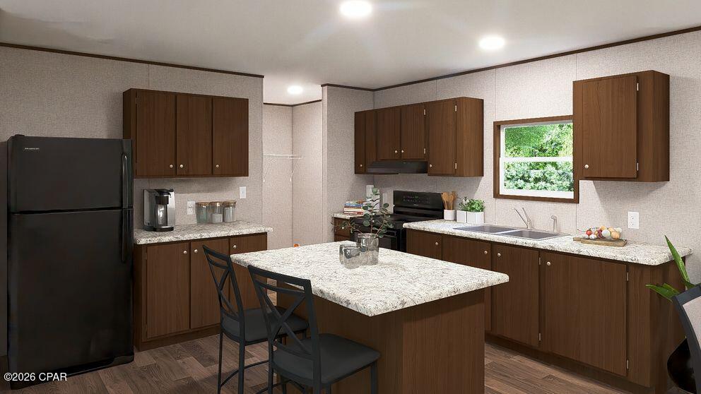Compass Lake Hills Unit 5 - Residential