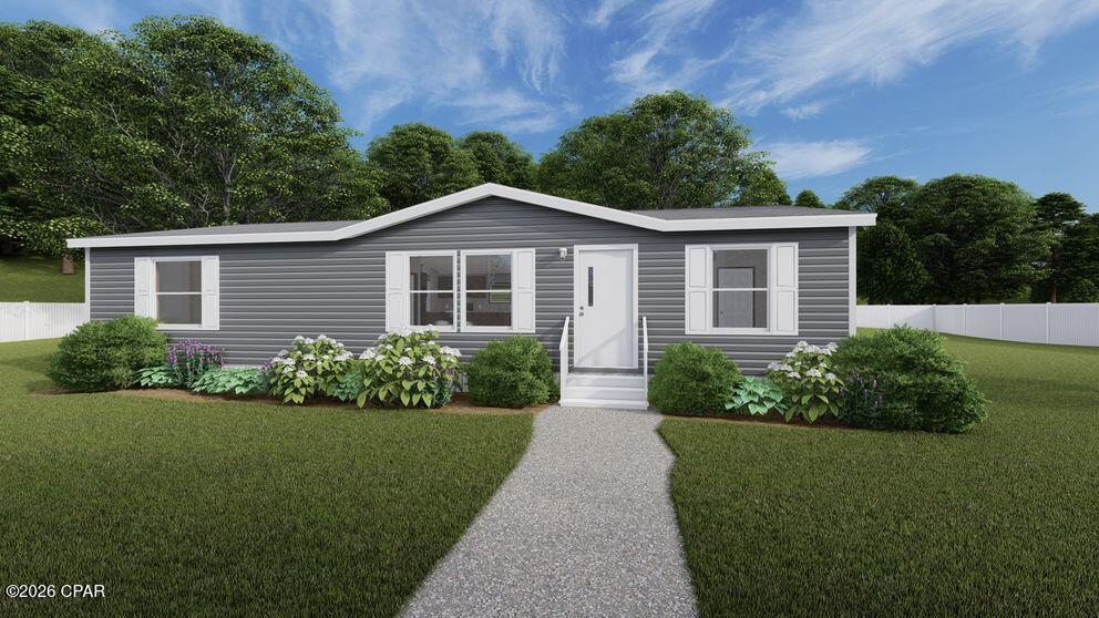 Compass Lake Hills Unit 5 - Residential
