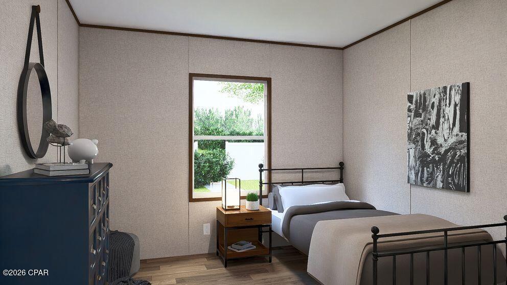 Compass Lake Hills Unit 5 - Residential