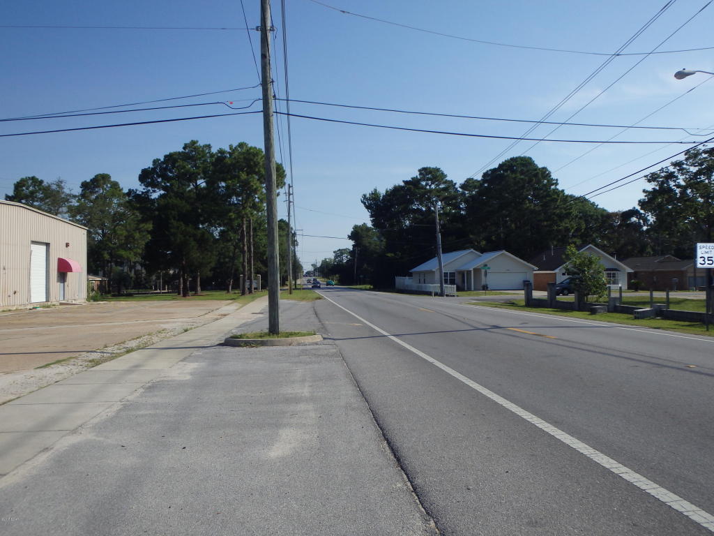 [No Recorded Subdiv] - Commercial Lease