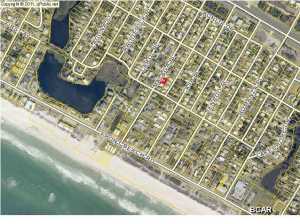 Come build your Dream Home today!!! This vacant lot is located in the heart of Laguna Beach and just on block away from the dedicated beach with views galore. We have a local builder available to help provide a turn key construction opportunity. This is an amazing location!!! **All important data must be verified.