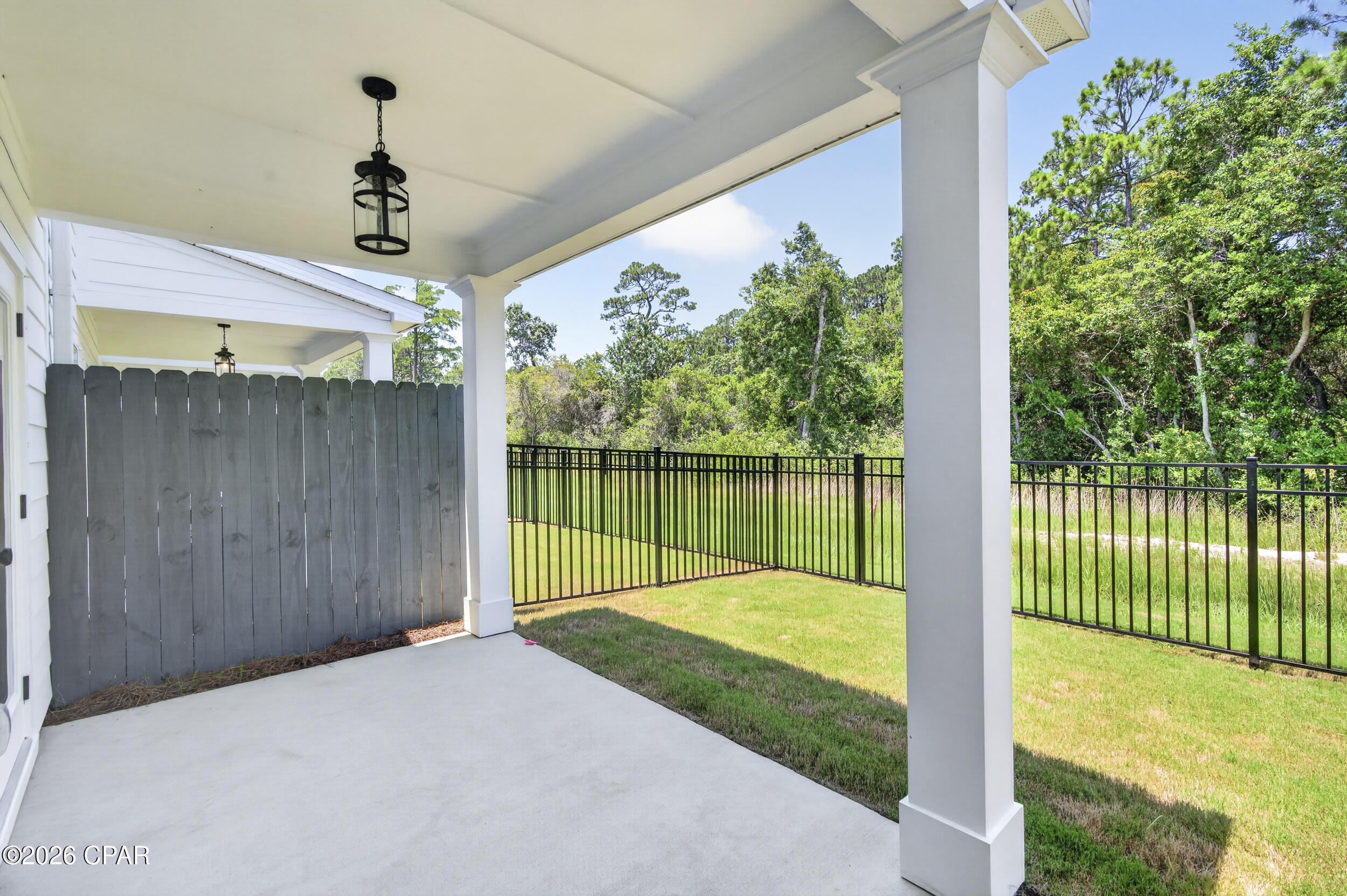 Colonial Landing - Residential