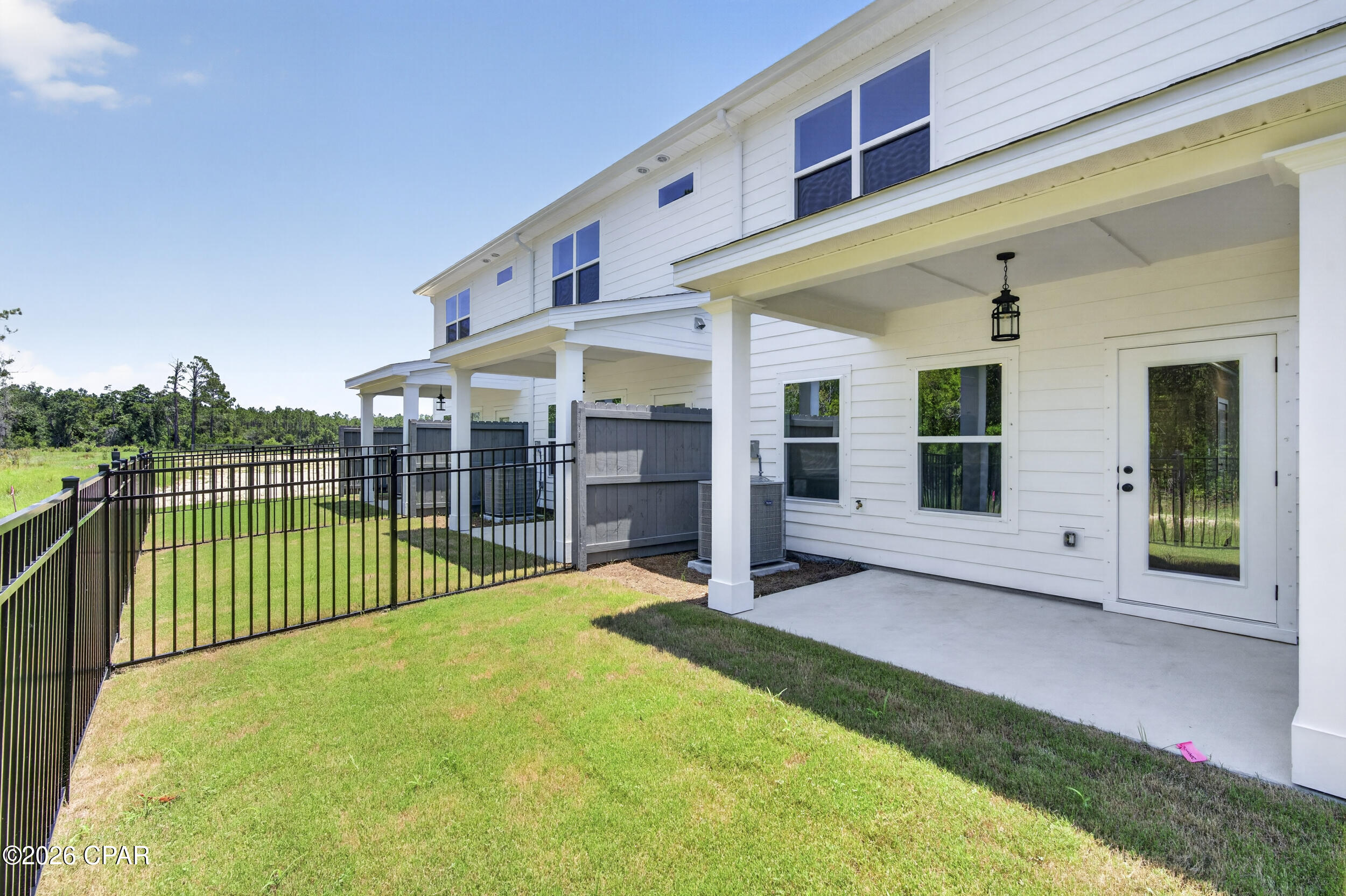 Colonial Landing - Residential