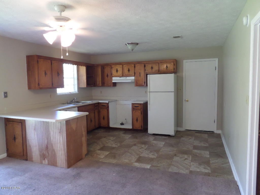 [No Recorded Subdiv] - Residential Lease
