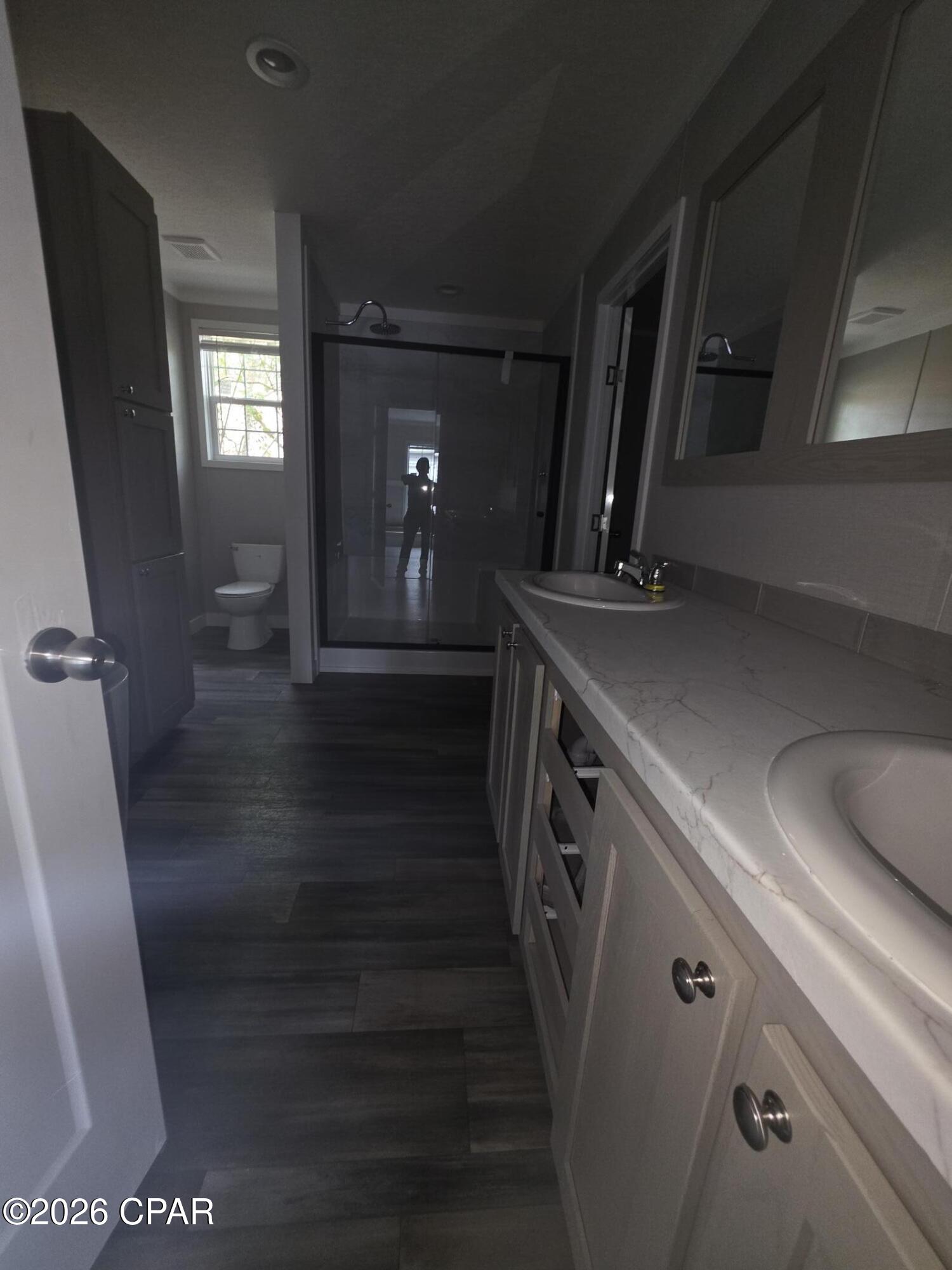 Compass Lake - Residential