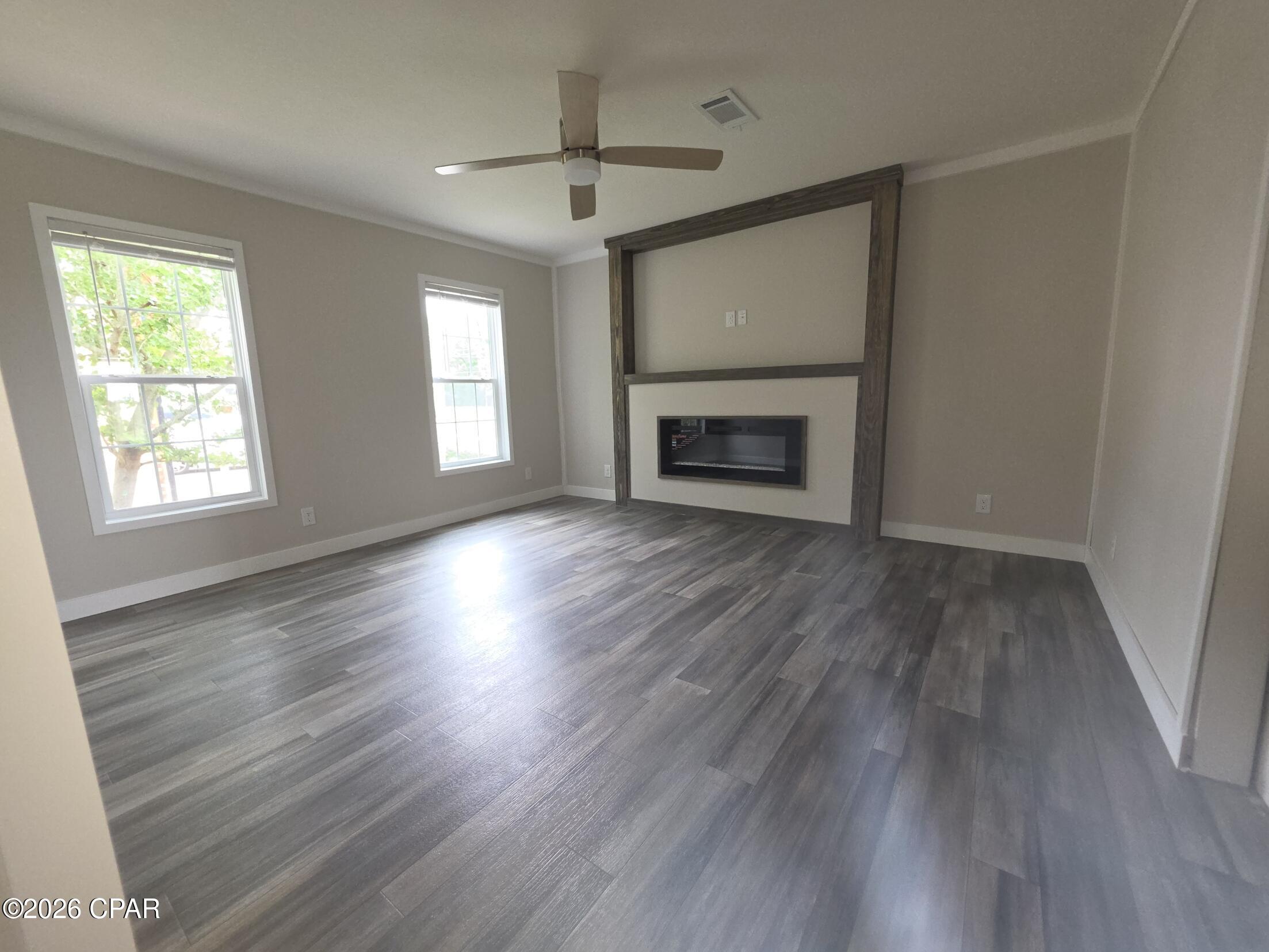 Compass Lake - Residential
