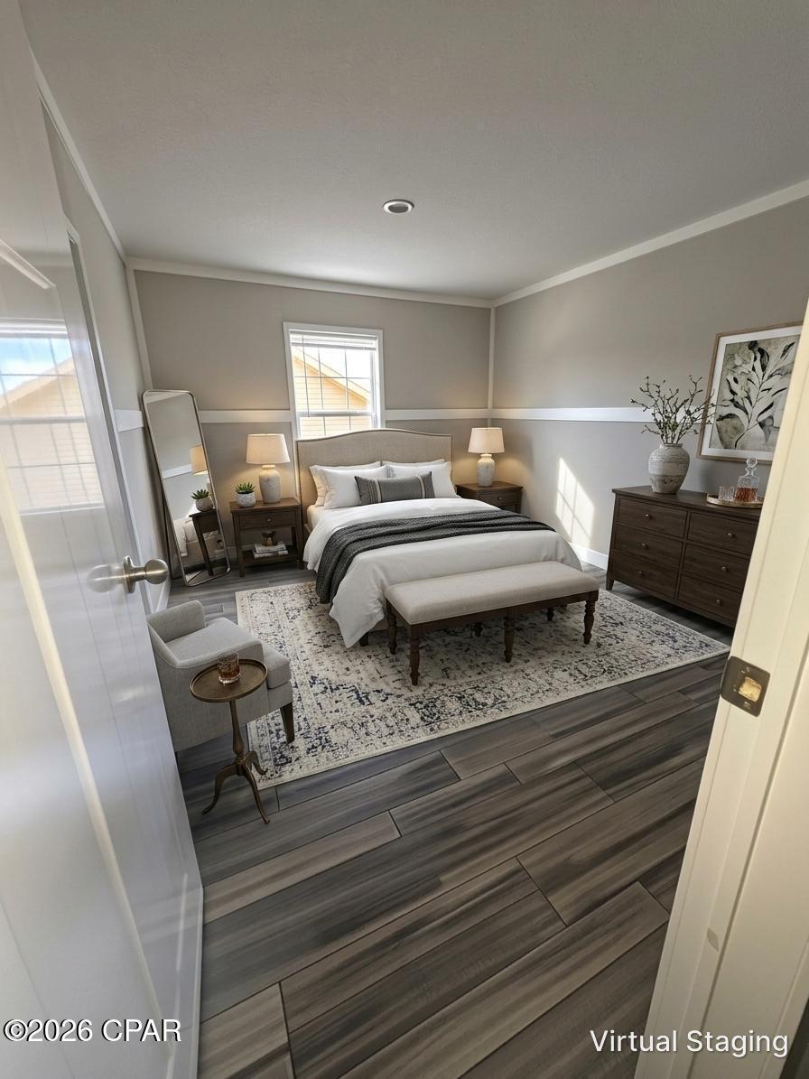 Compass Lake - Residential