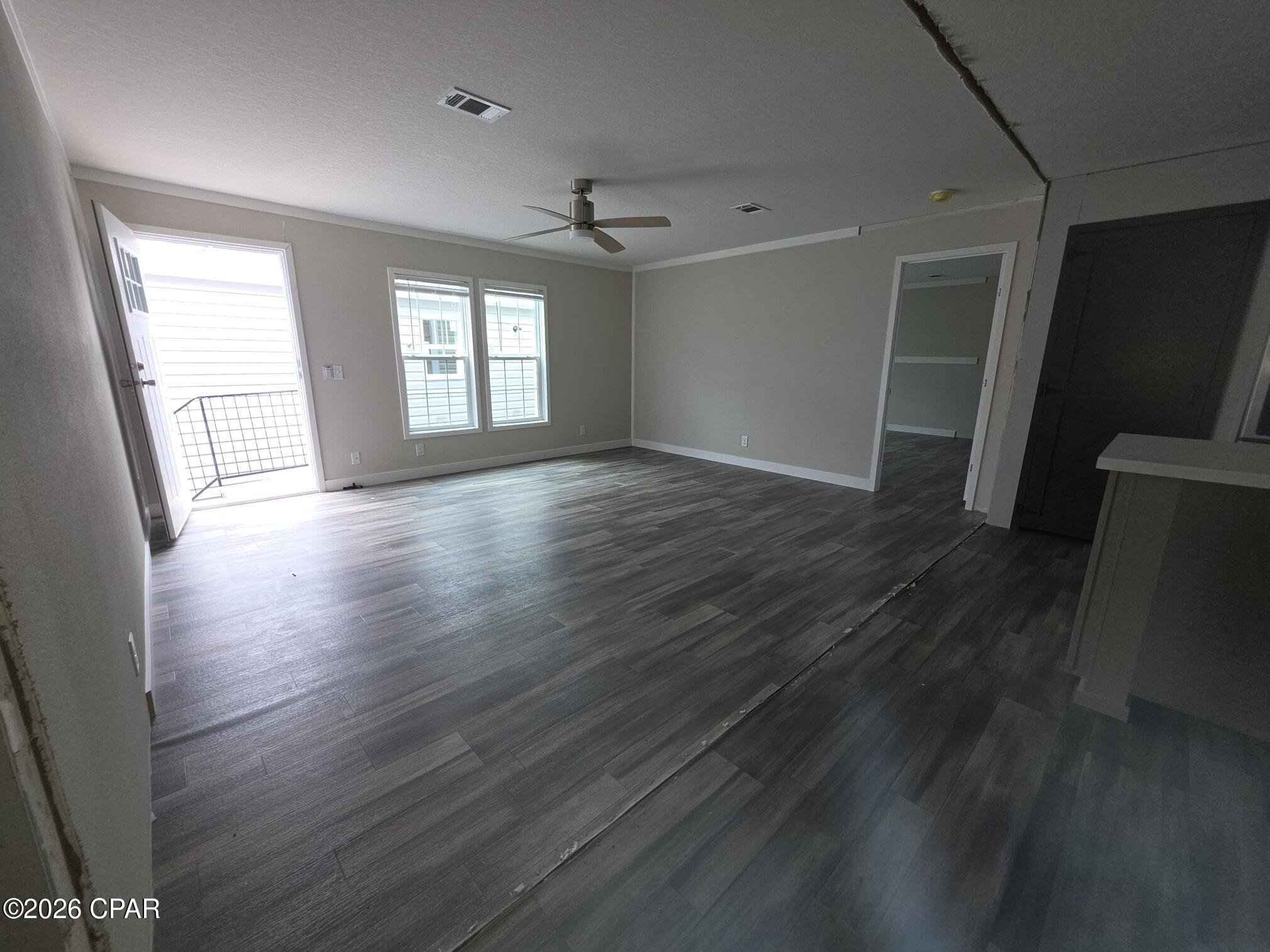 Compass Lake - Residential