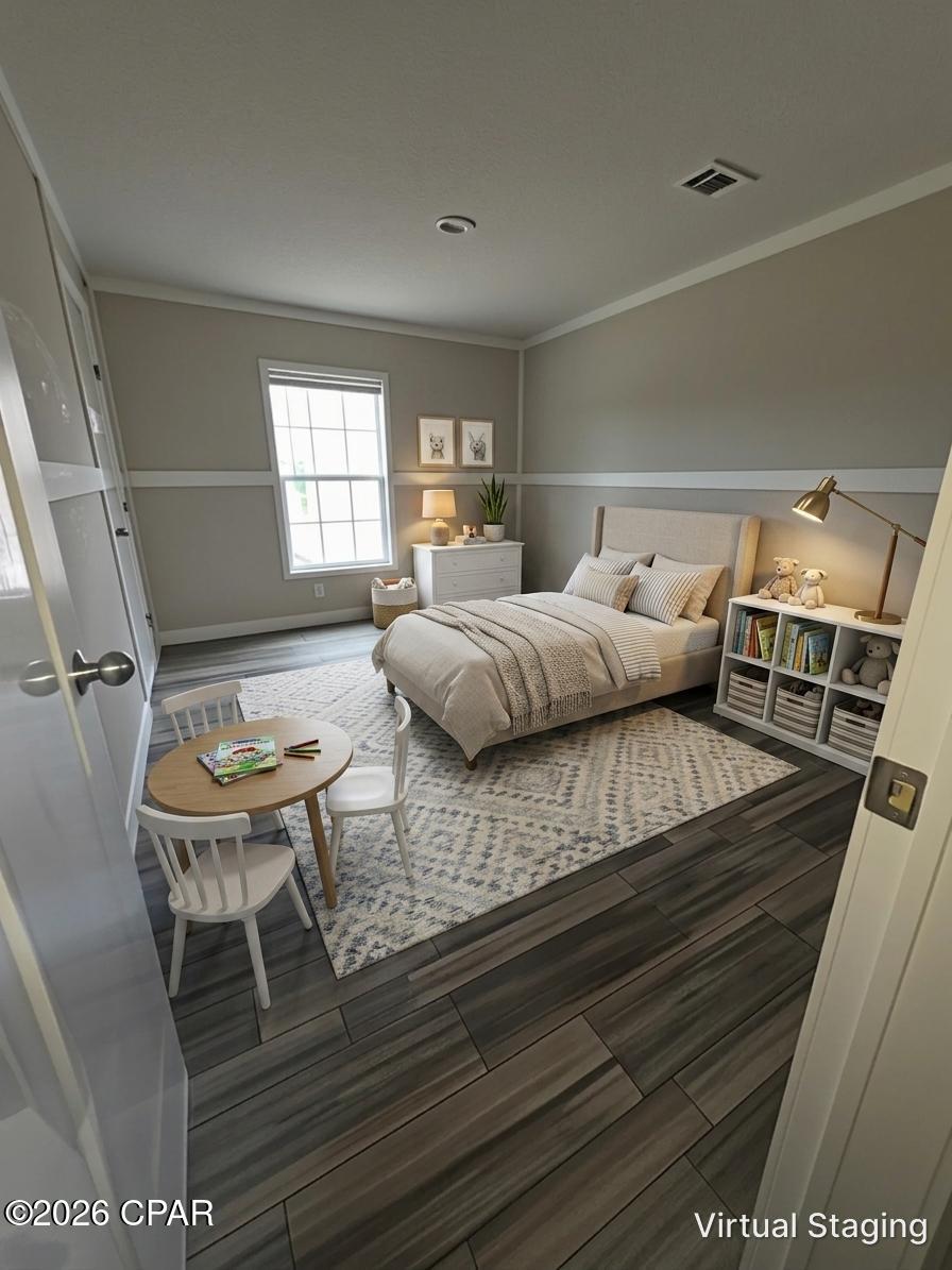 Compass Lake - Residential