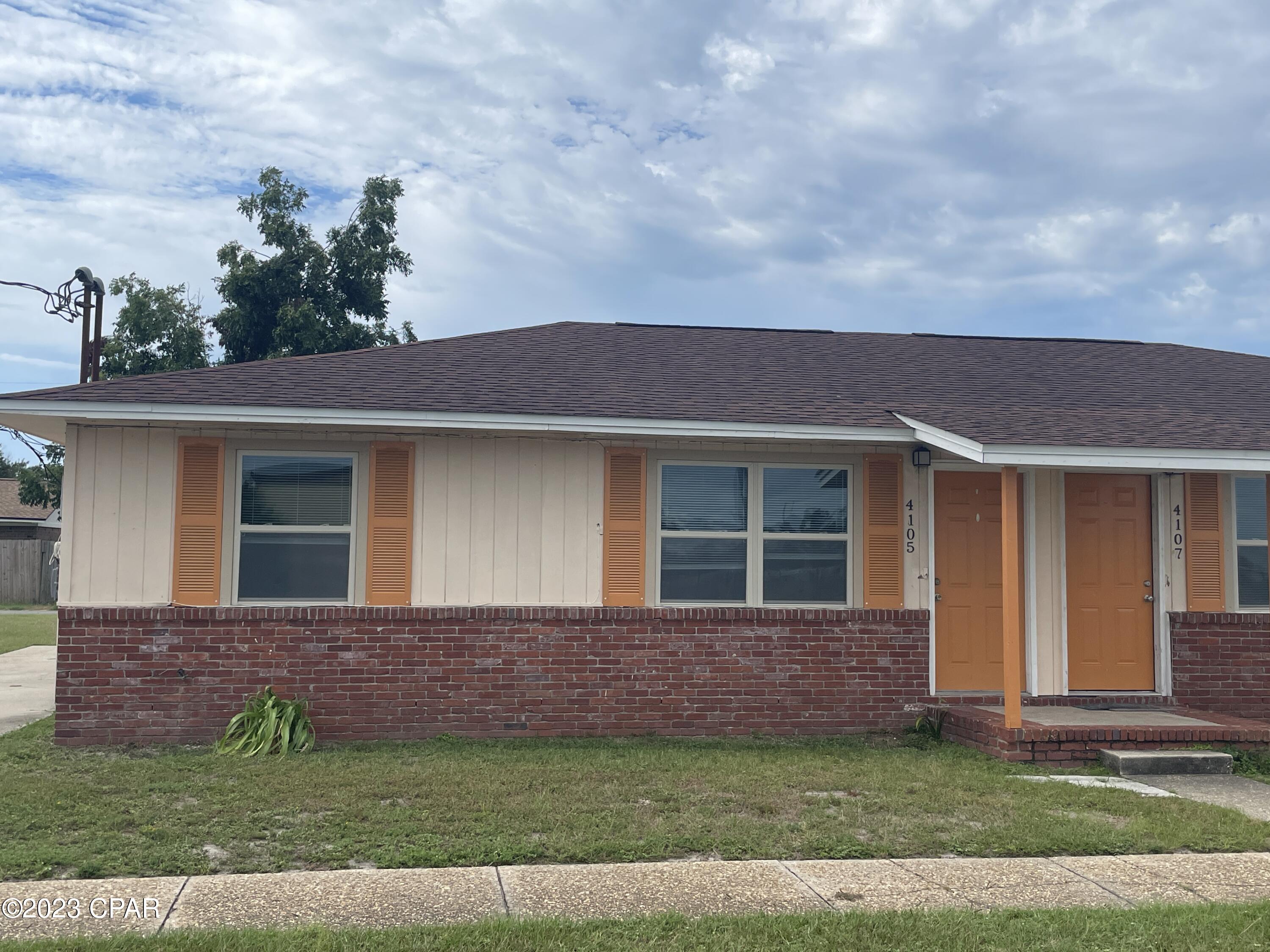 [No Recorded Subdiv] - Residential Lease