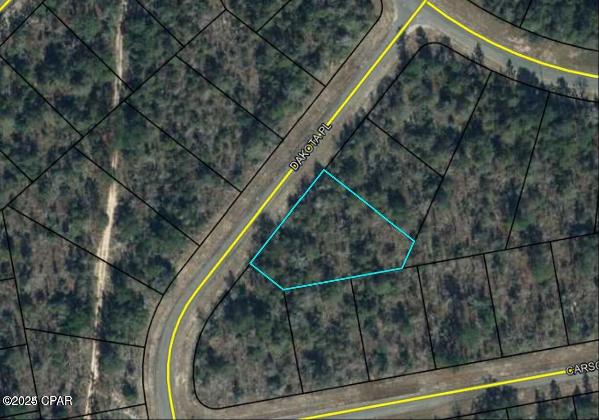 Build Your Dream in Sunny Hills Welcome to Sunny Hills — a charming subdivision in Chipley, Florida, where small-town tranquility meets quick access to Florida's most beloved destinations. This 0.347-acre lot sits on a paved road, with power just one street over on Darlington Dr, making it ready for your vision. Panama City's stunning coastline is only 25 miles south, offering white-sand beaches, shopping, dining, and endless entertainment. Head 18 miles north and you'll find the welcoming town of Chipley, rich with amenities and local charm. Sunny Hills is a thoughtfully planned community featuring single-family and multi-family homes, parks, greenbelts, churches, and plenty of outdoor recreation. Whether you're looking to build your forever home, invest, or simply enjoy a slice of Florida life, this is your chance. Seller has additional lots available — ask for details!