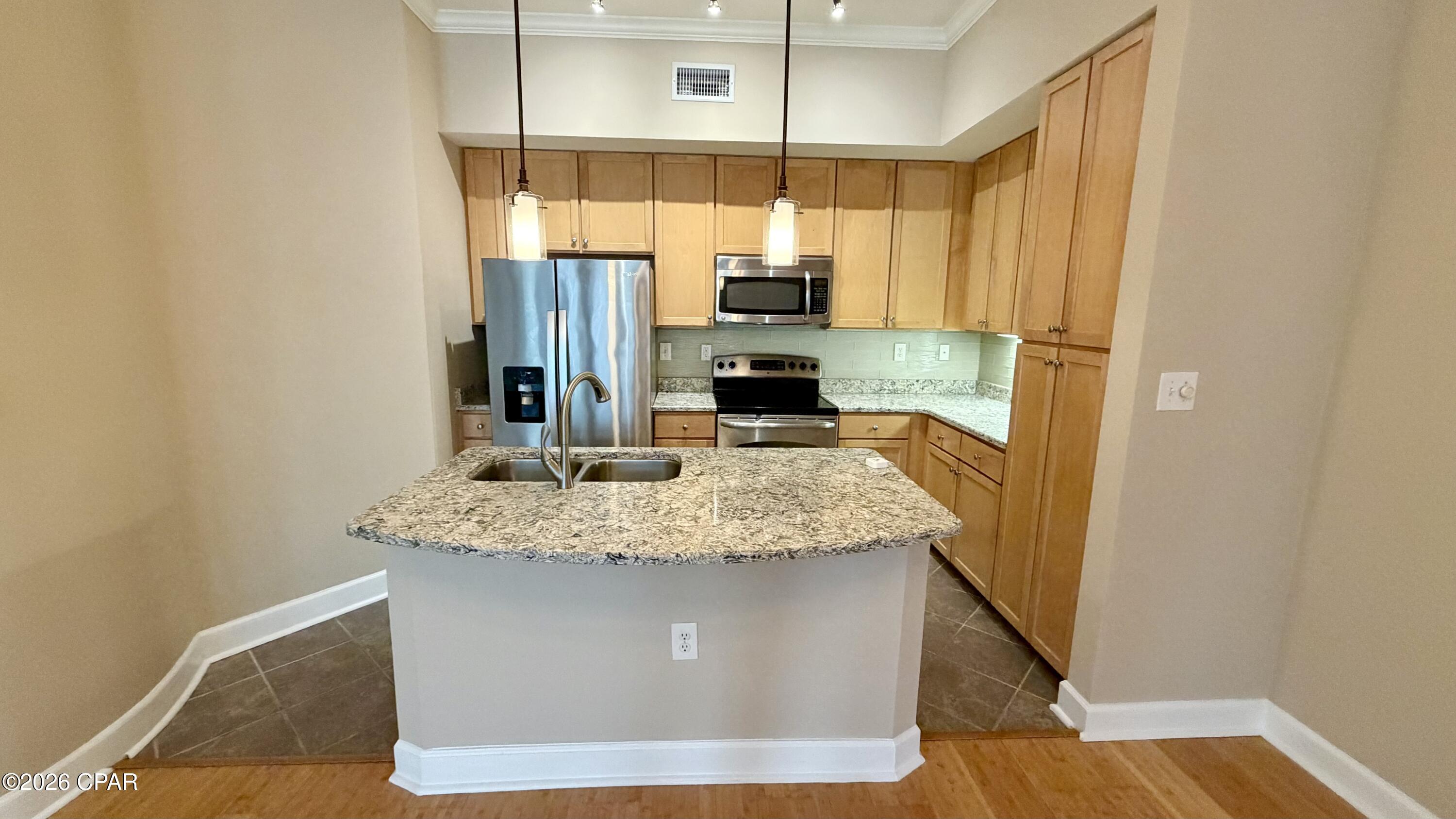 [No Recorded Subdiv] - Residential Lease